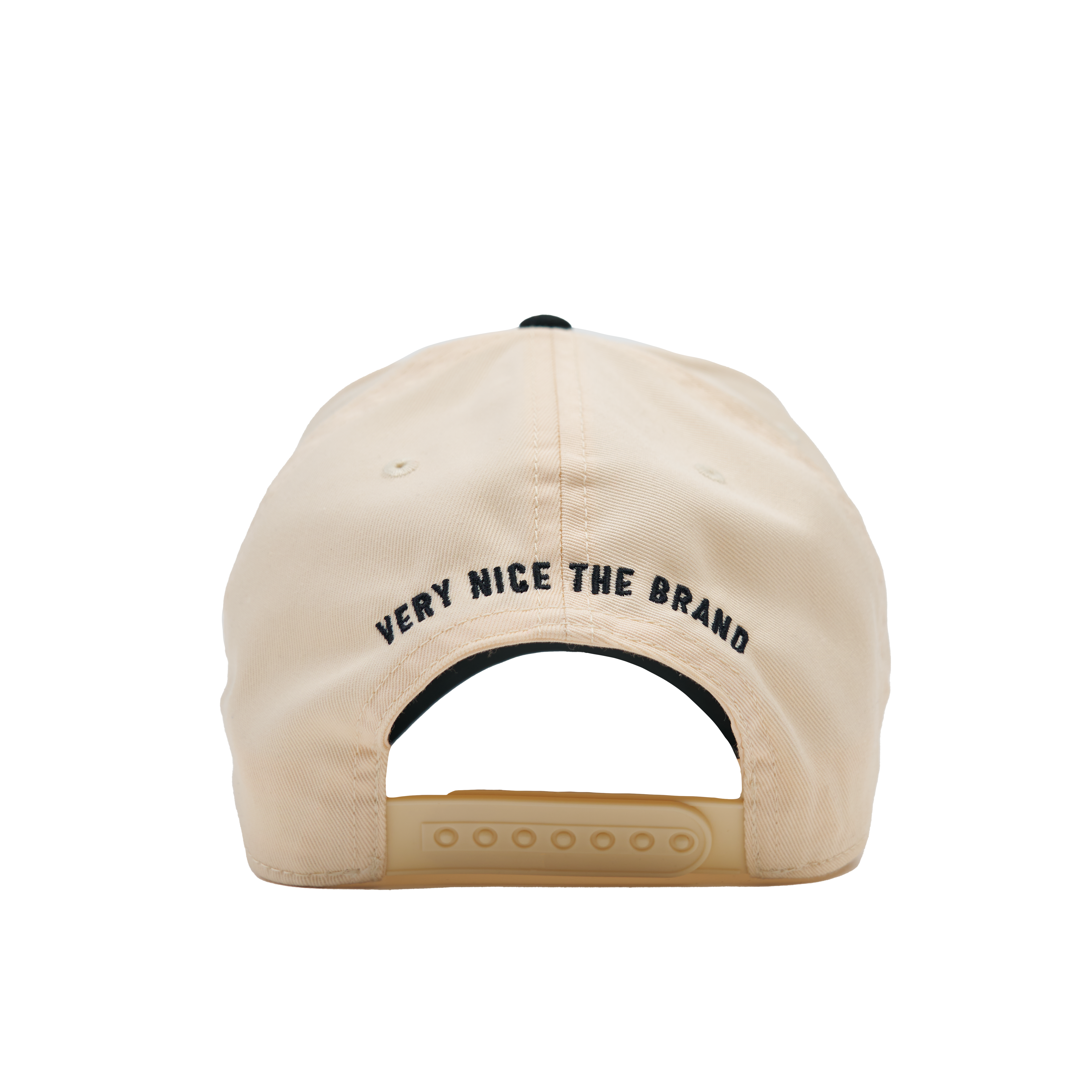 "VERY NICE THE BRAND" CREAM