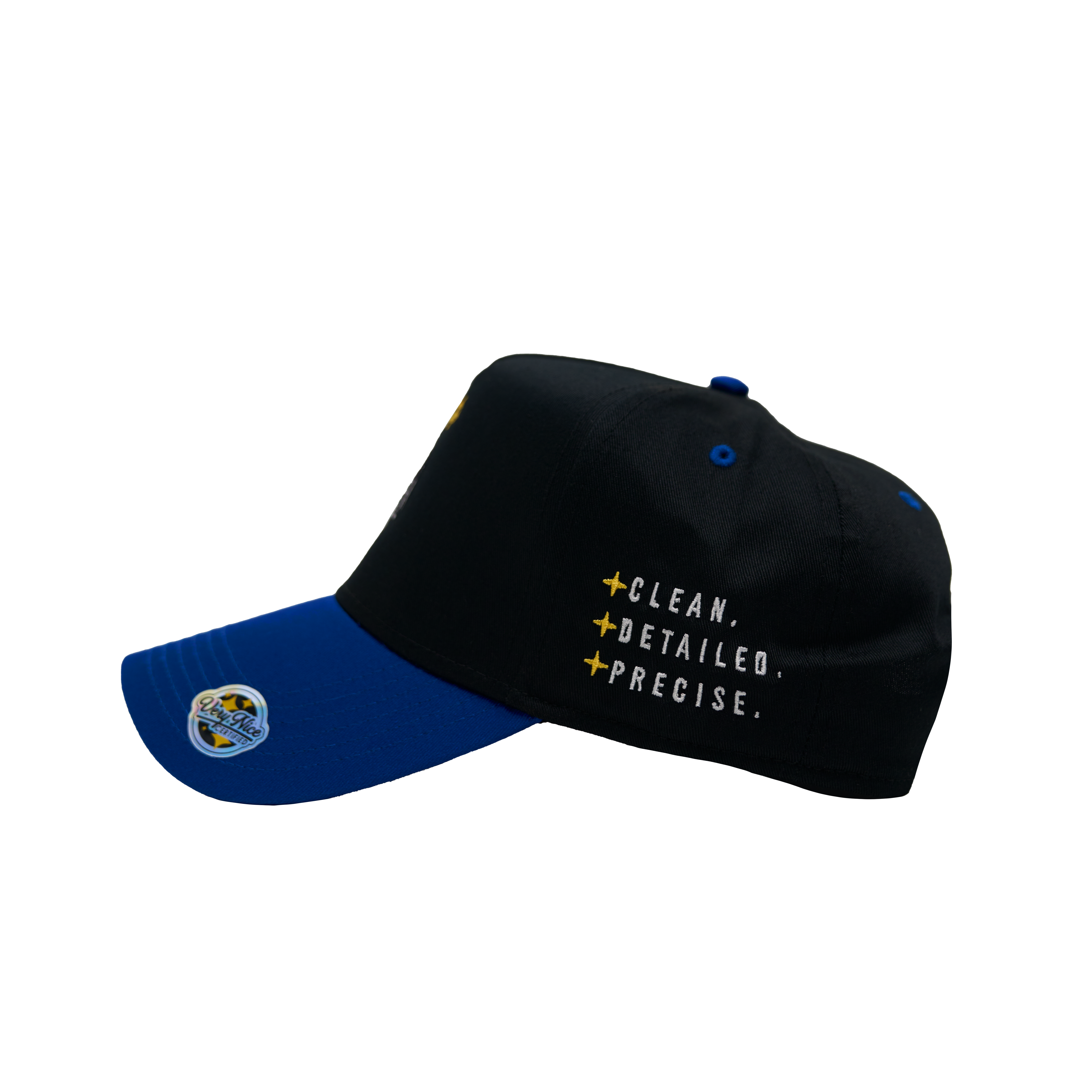 "ALMIGHTY PRAYER" BLUE