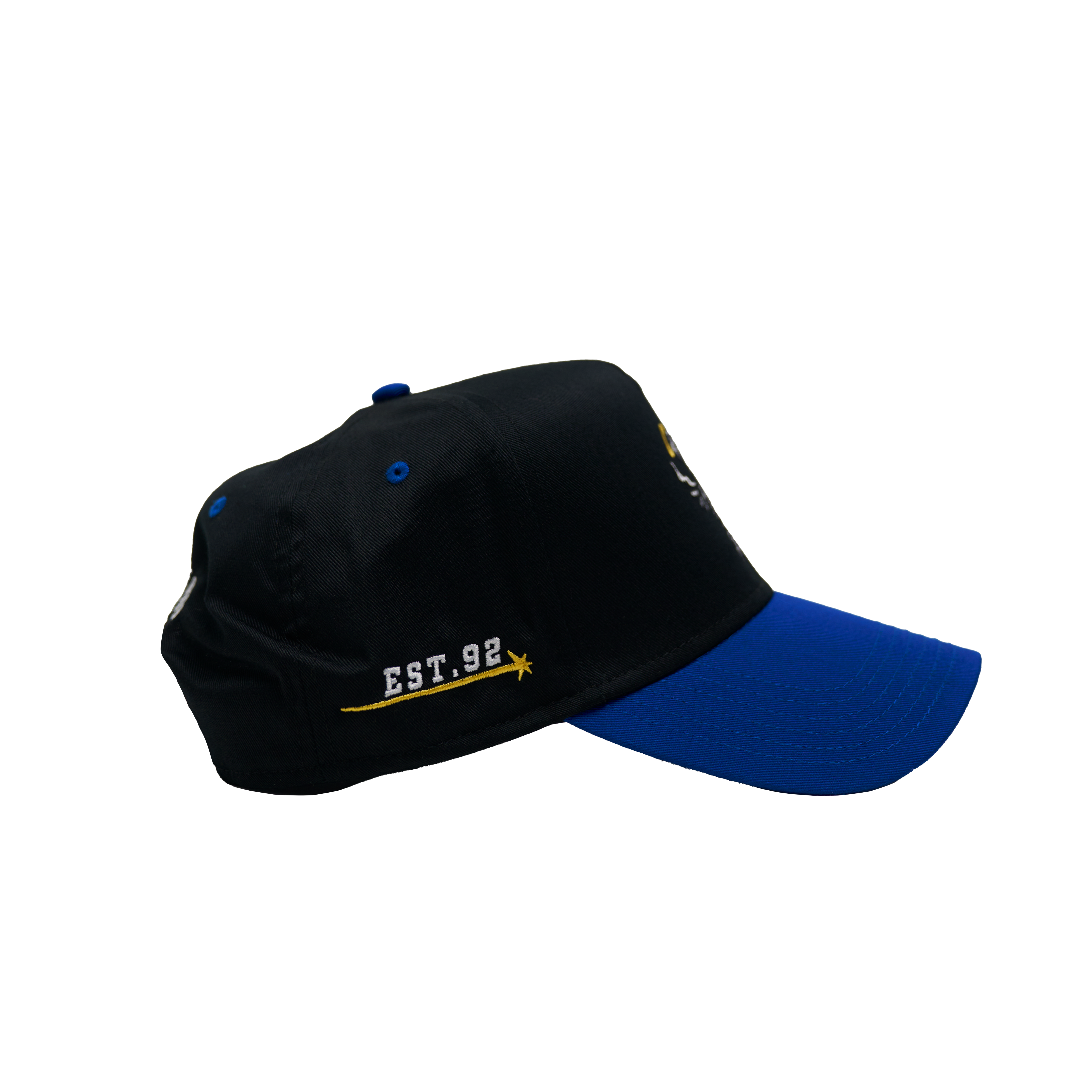 "ALMIGHTY PRAYER" BLUE