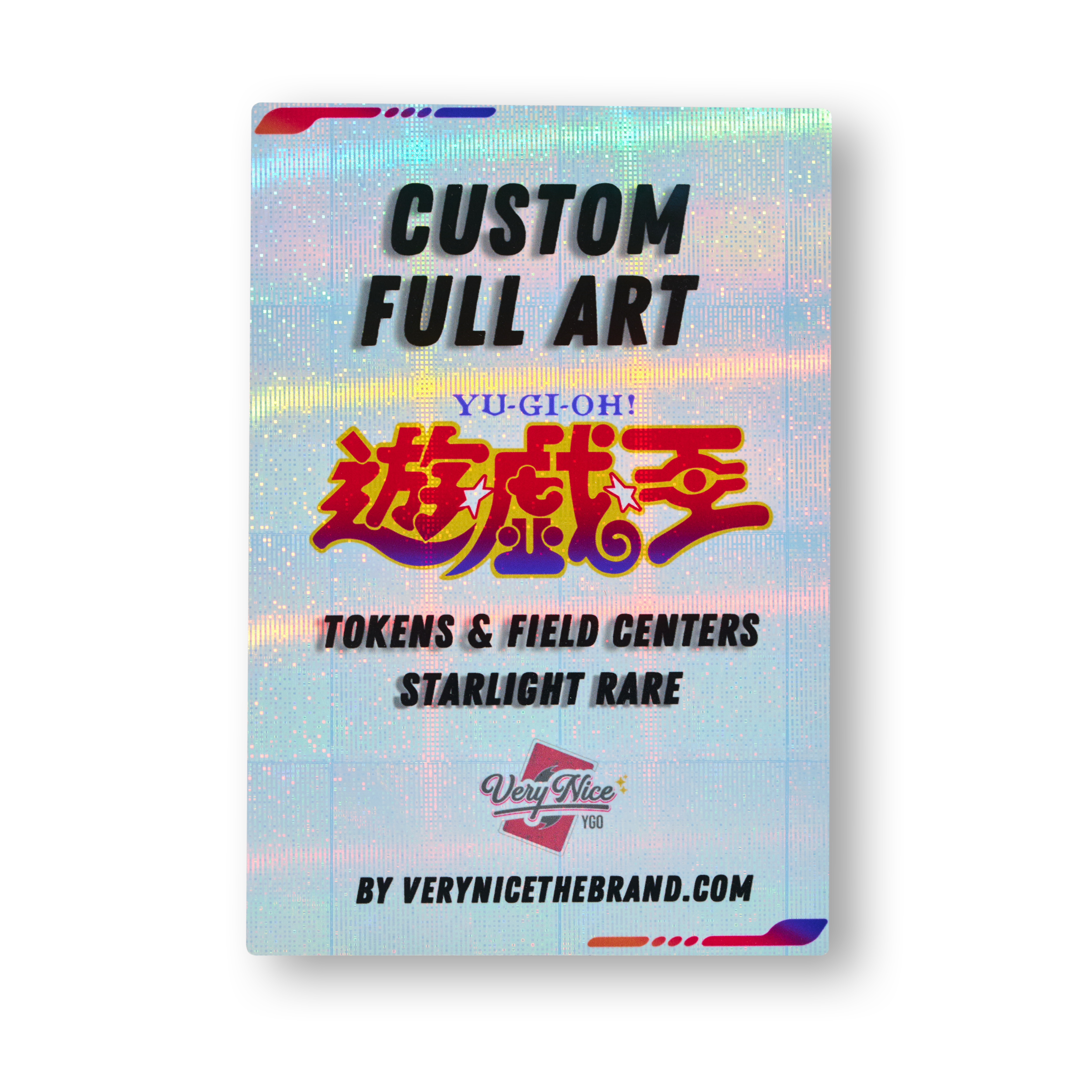 CUSTOM