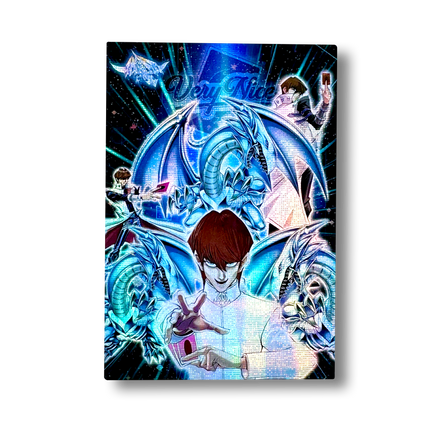 "KAIBA THE GOAT" STARLIGHT FIELD CENTER (PRE-ORDER)