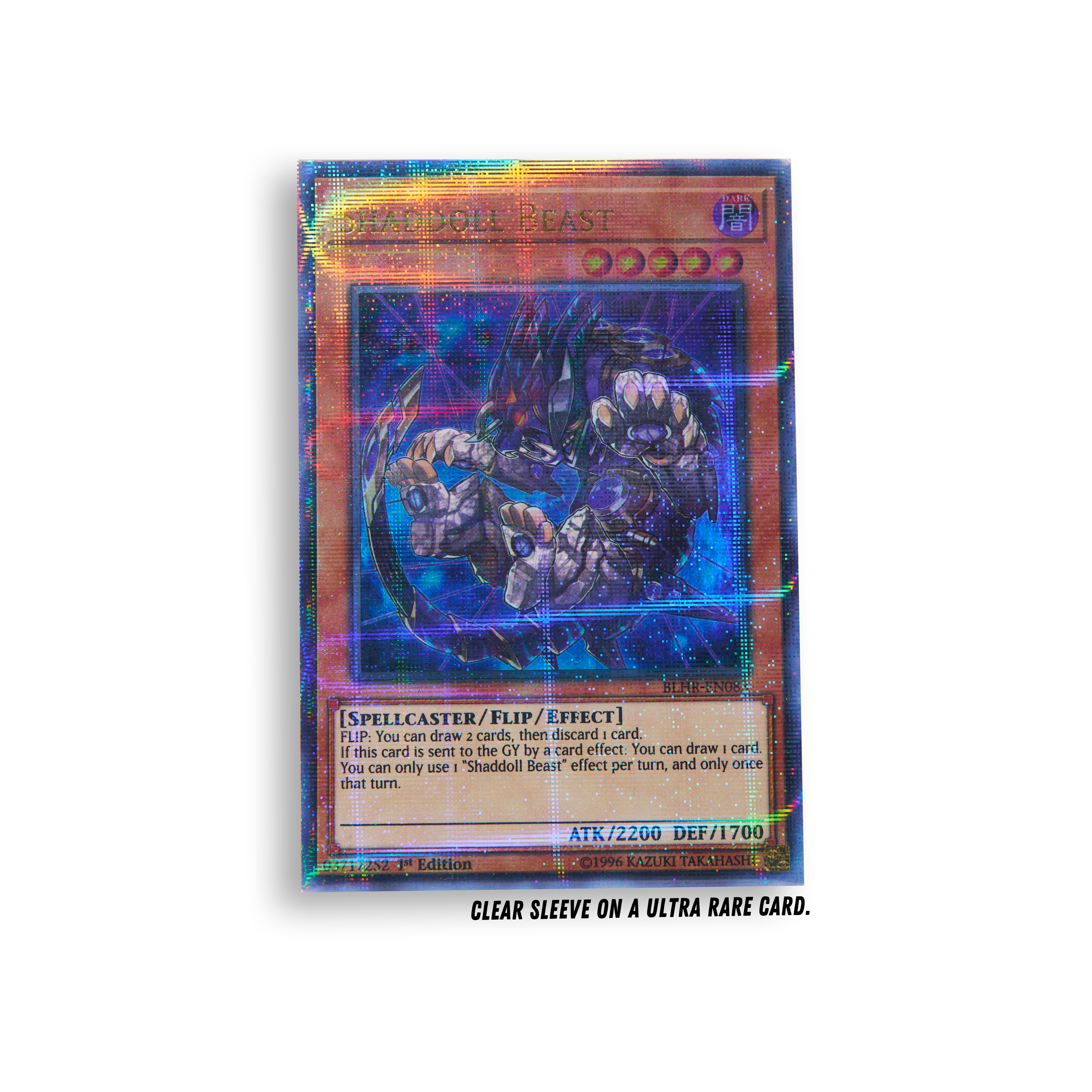 "60 COUNT STARLIGHT/QCSR INNER SLEEVES"