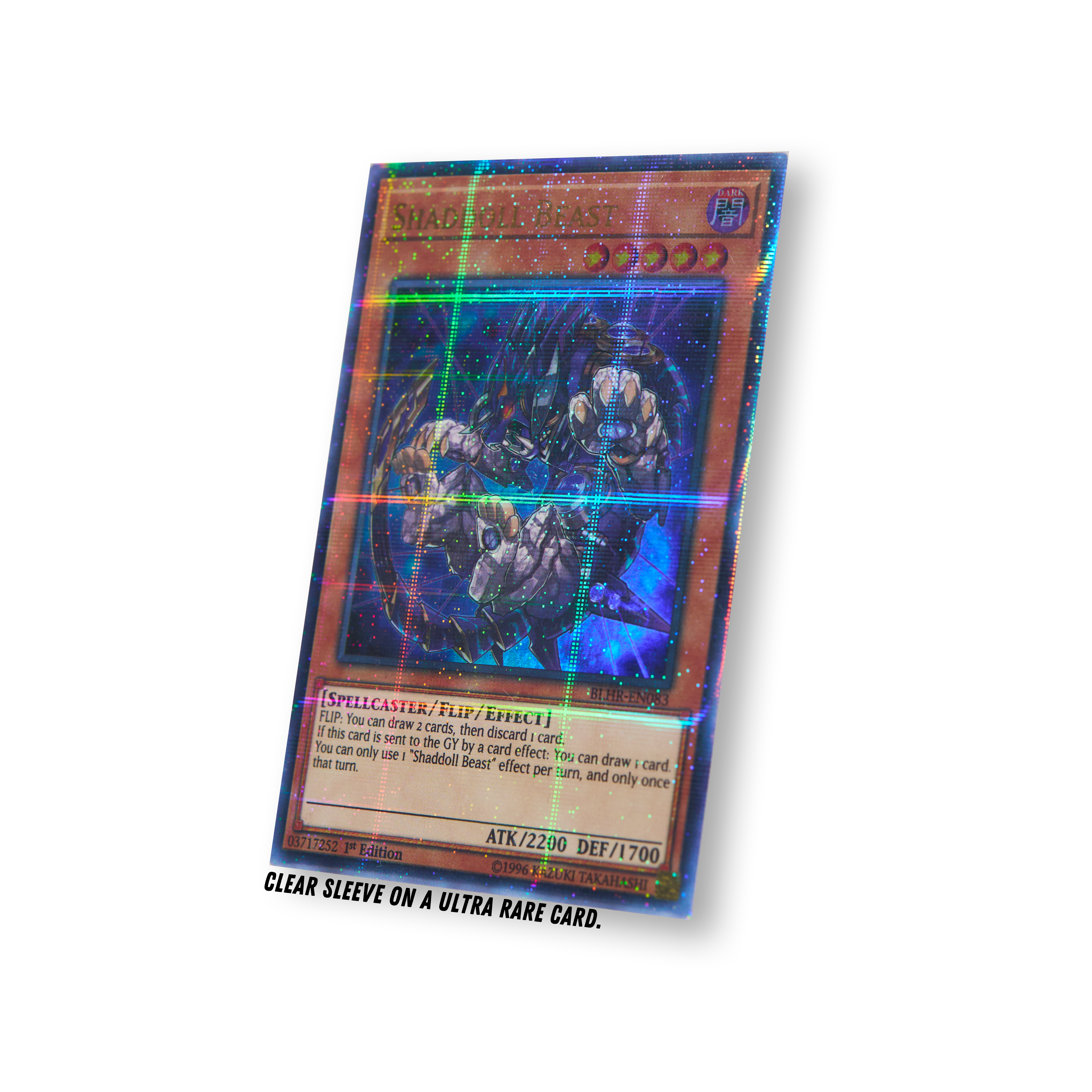"60 COUNT STARLIGHT/QCSR INNER SLEEVES"