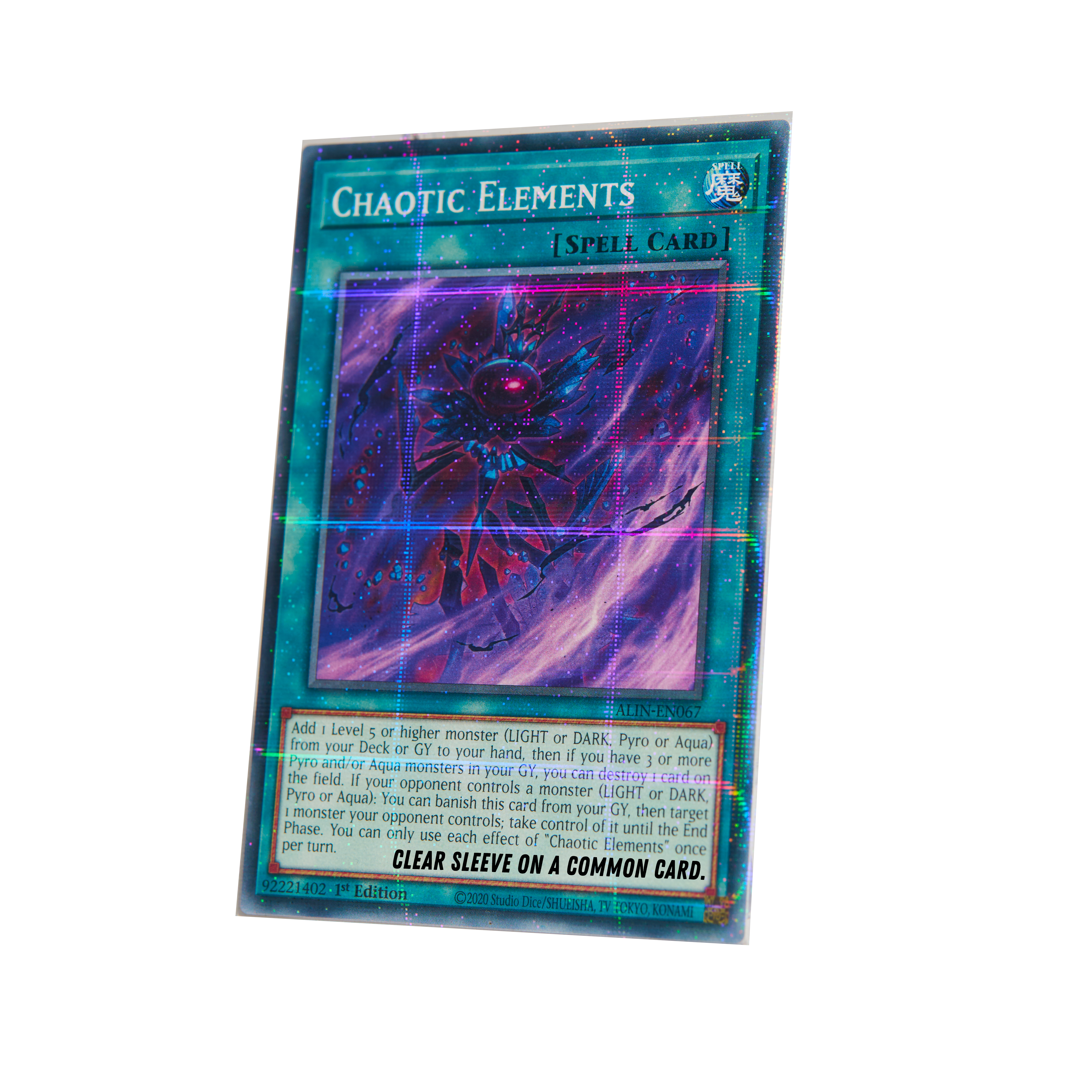 "60 COUNT STARLIGHT/QCSR INNER SLEEVES"