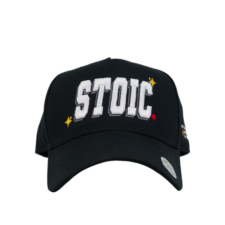 "STOIC"