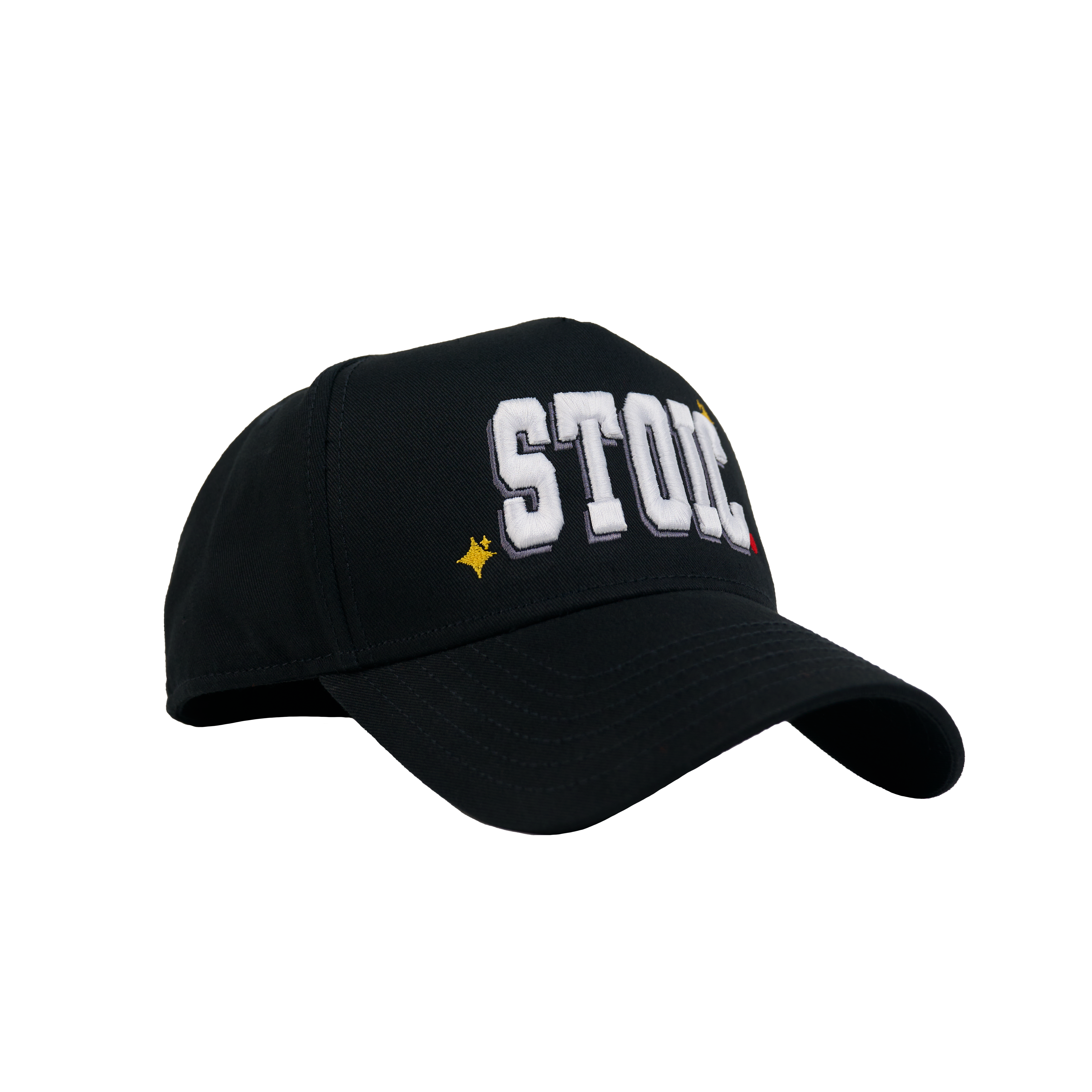 "STOIC"