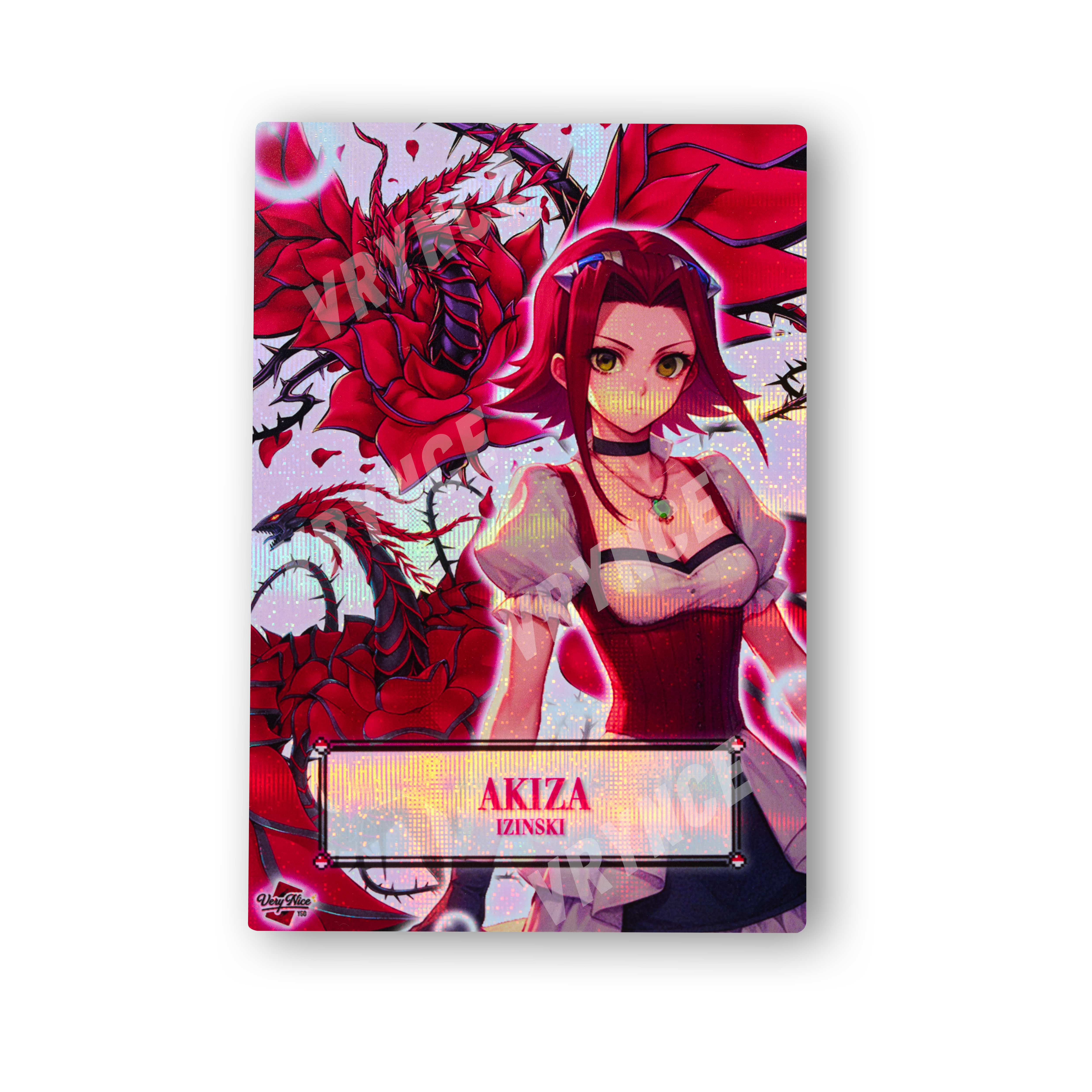 "AKIZA" FIELD CENTER