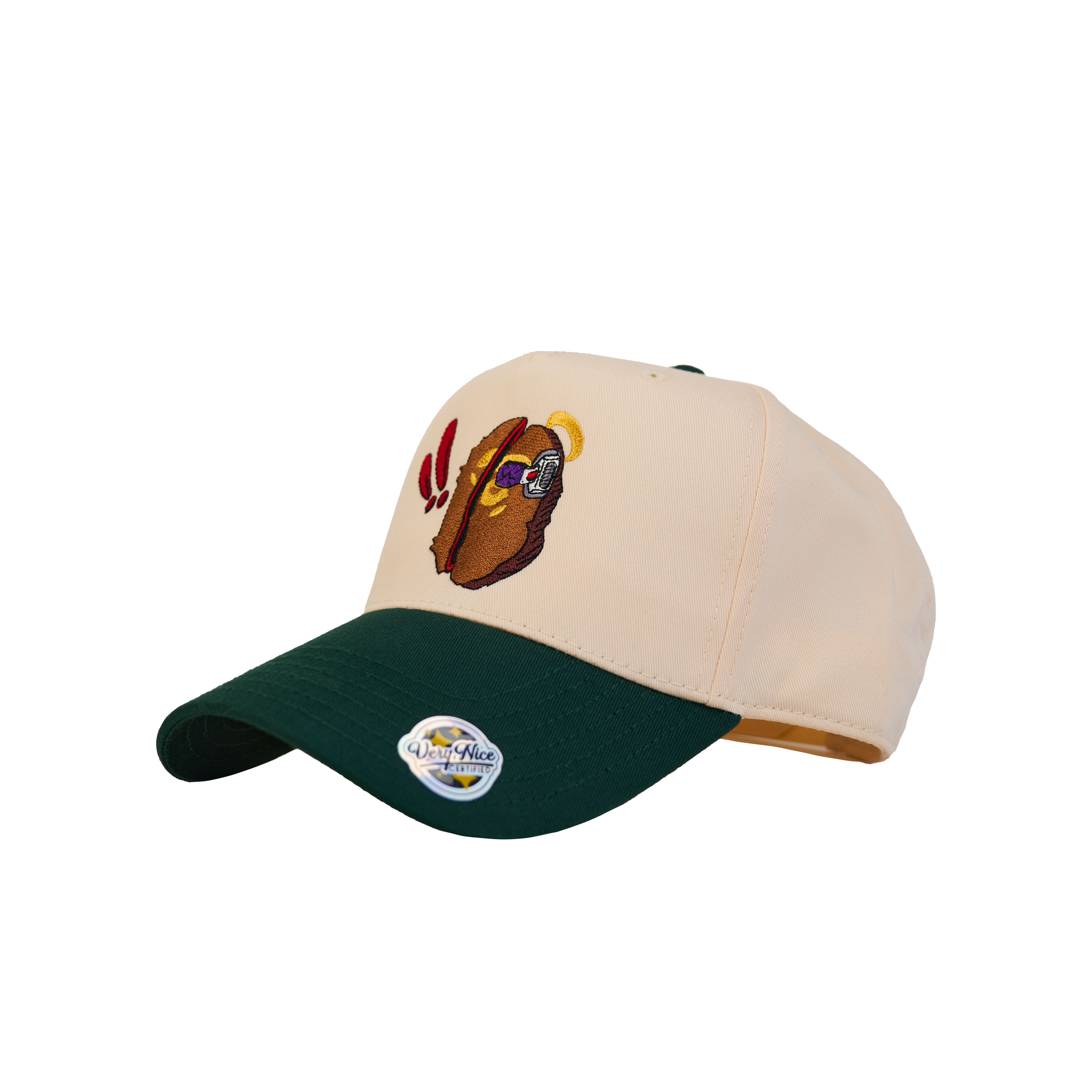 "APE SCOUTER"