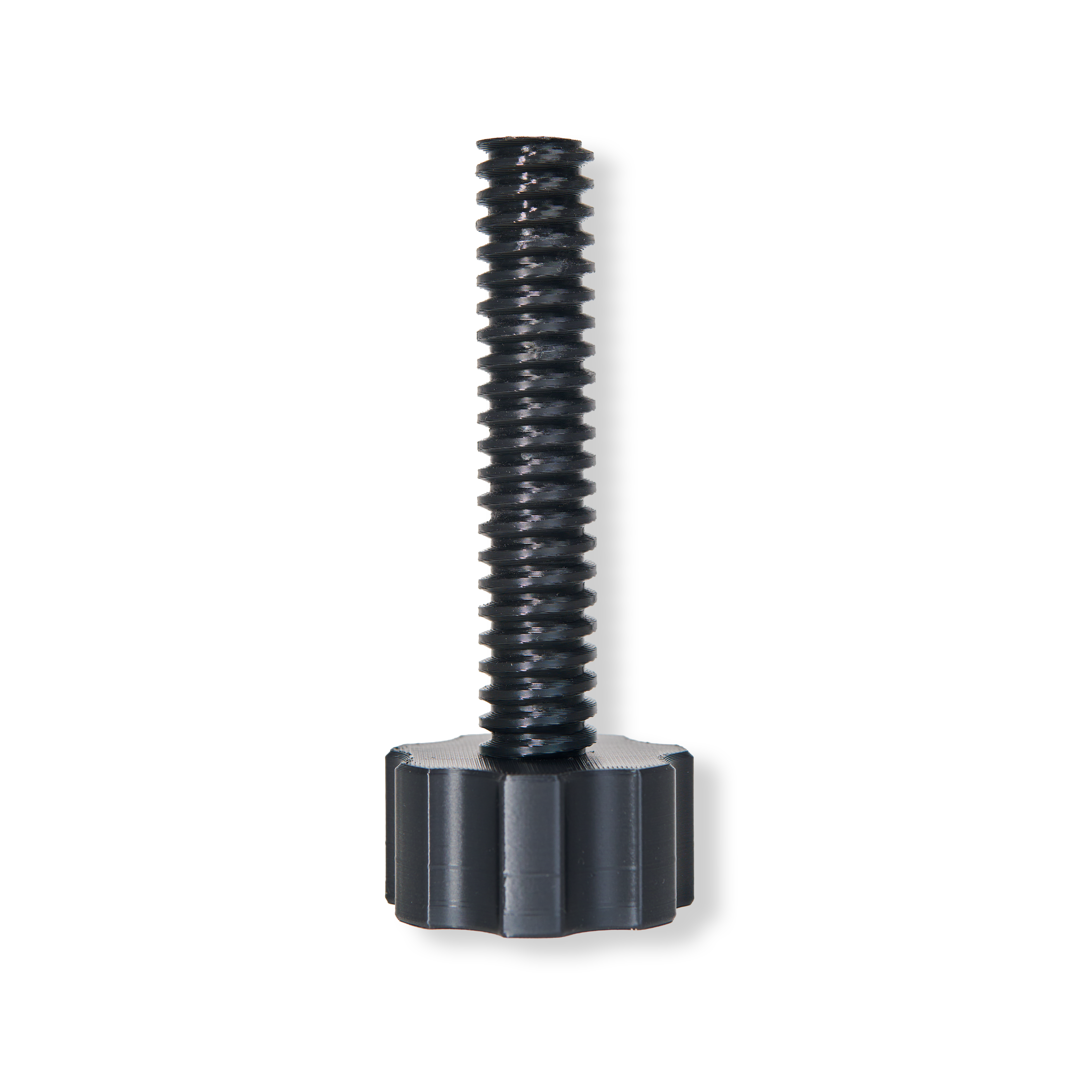 "VN YGO DECK PRESS" STEALTH BLACK