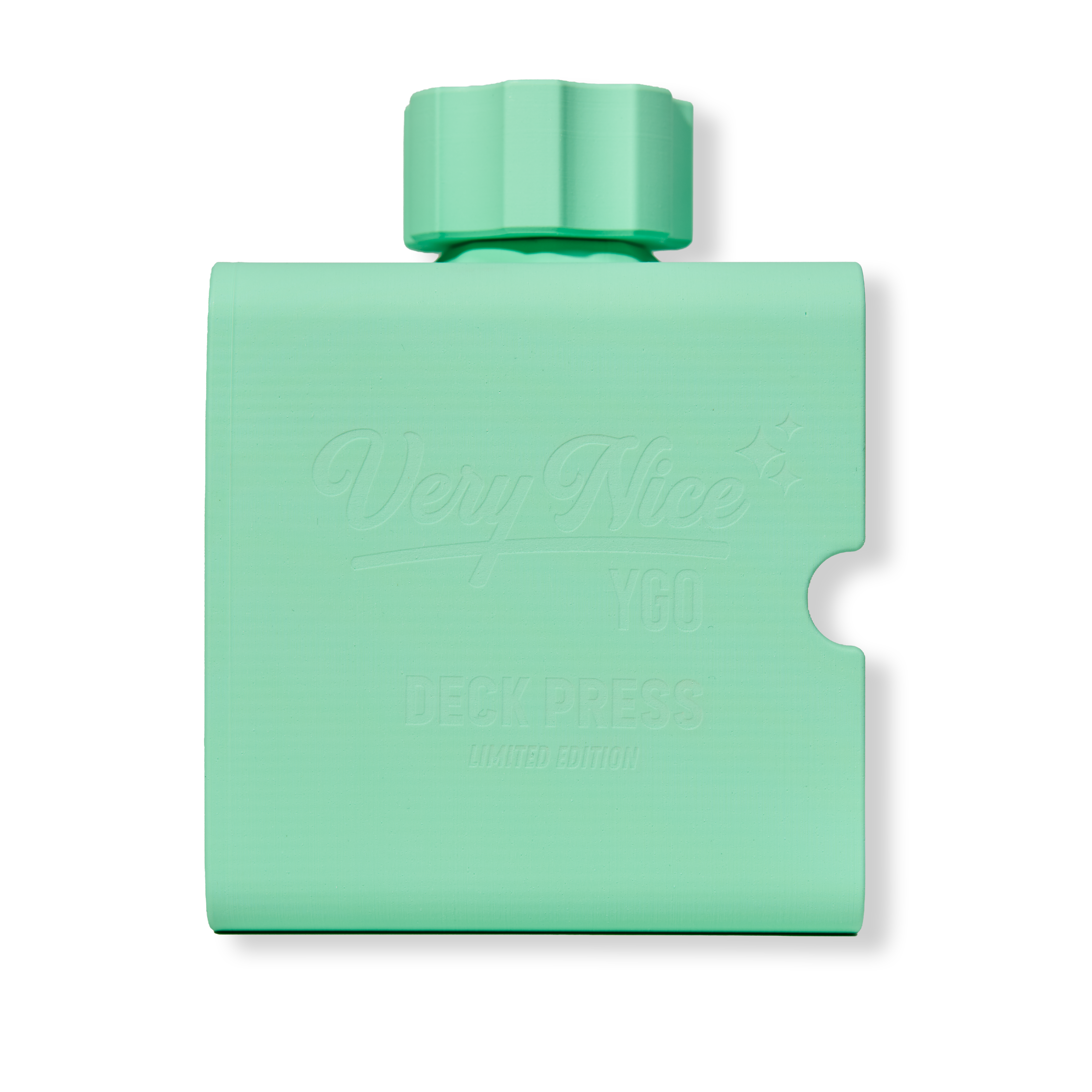 "VN YGO DECK PRESS" COLOR ROULETTTE