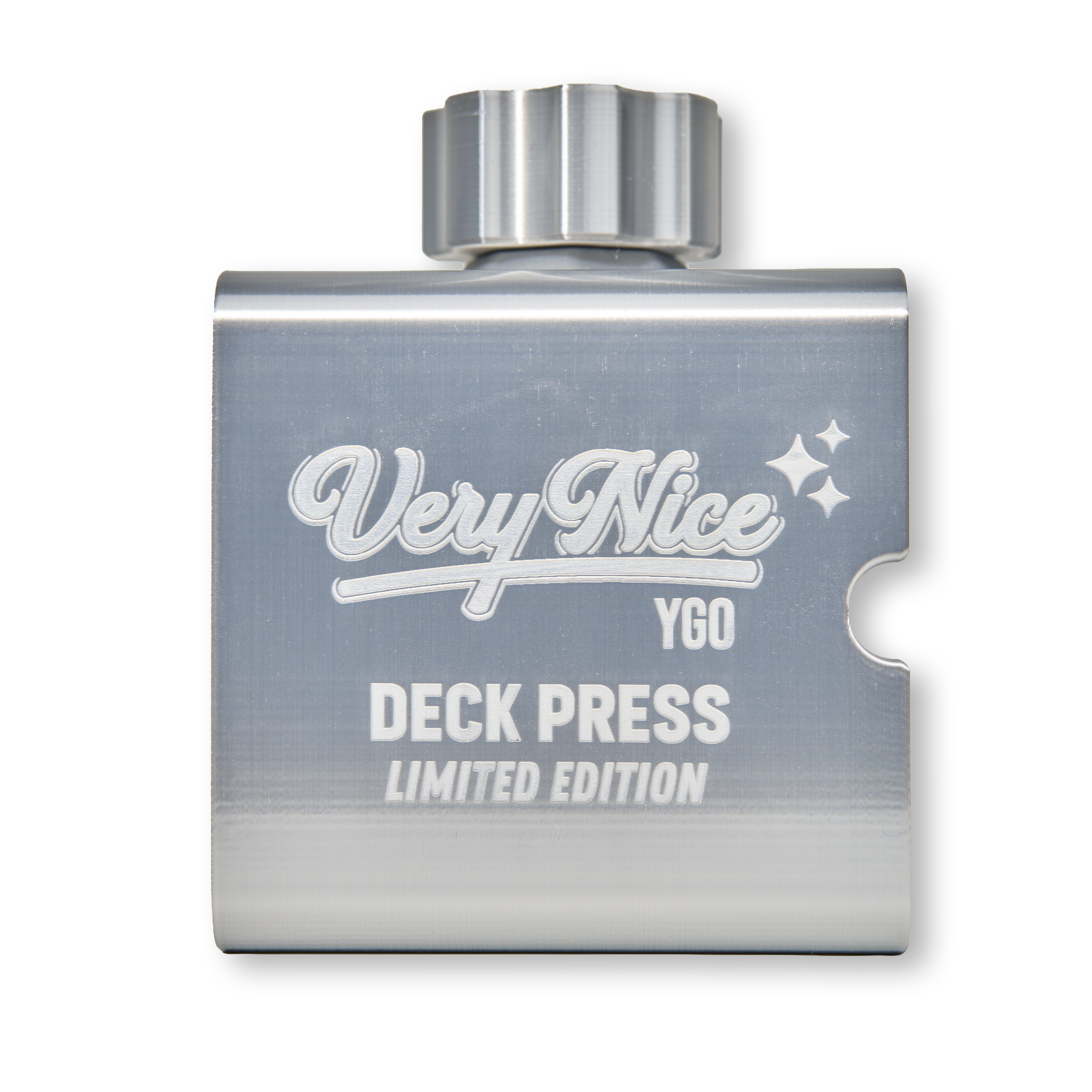 "VN YGO DECK PRESS" SOUL SILVER