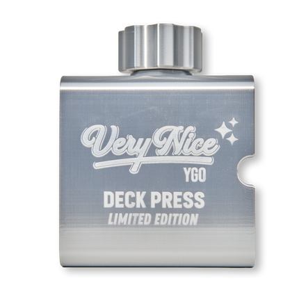 "VN YGO DECK PRESS" SOUL SILVER