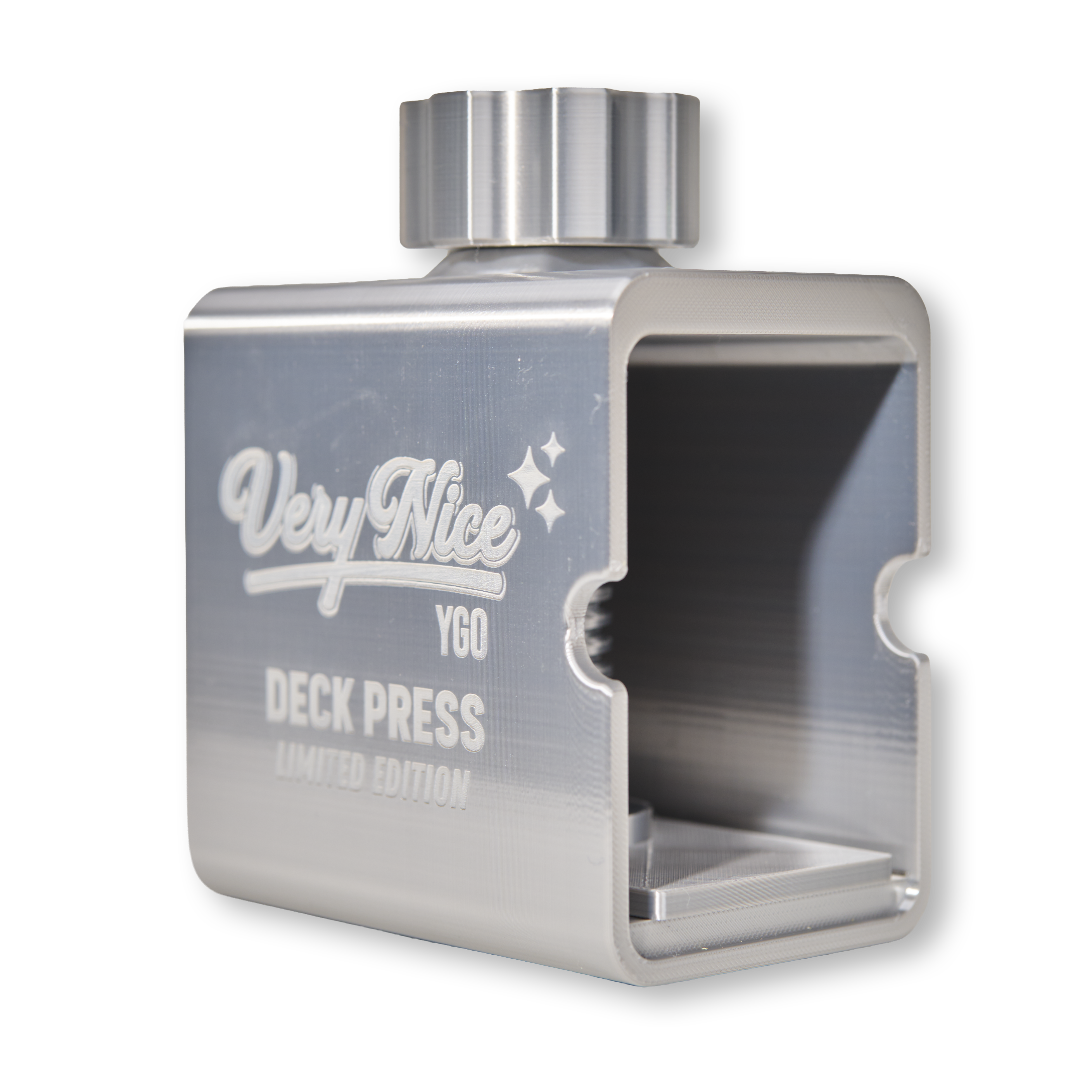 "VN YGO DECK PRESS" SOUL SILVER
