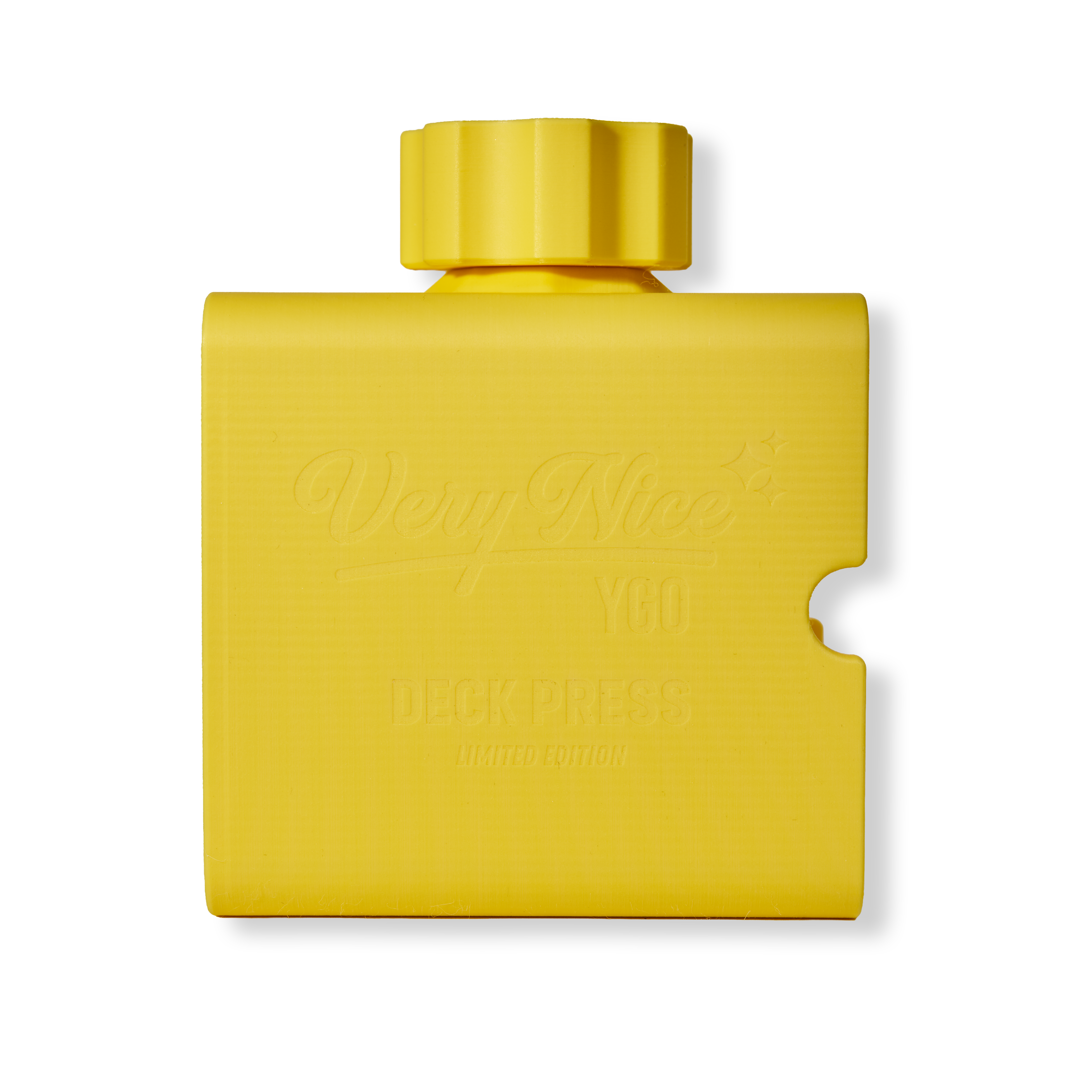 "VN YGO DECK PRESS" COLOR ROULETTTE
