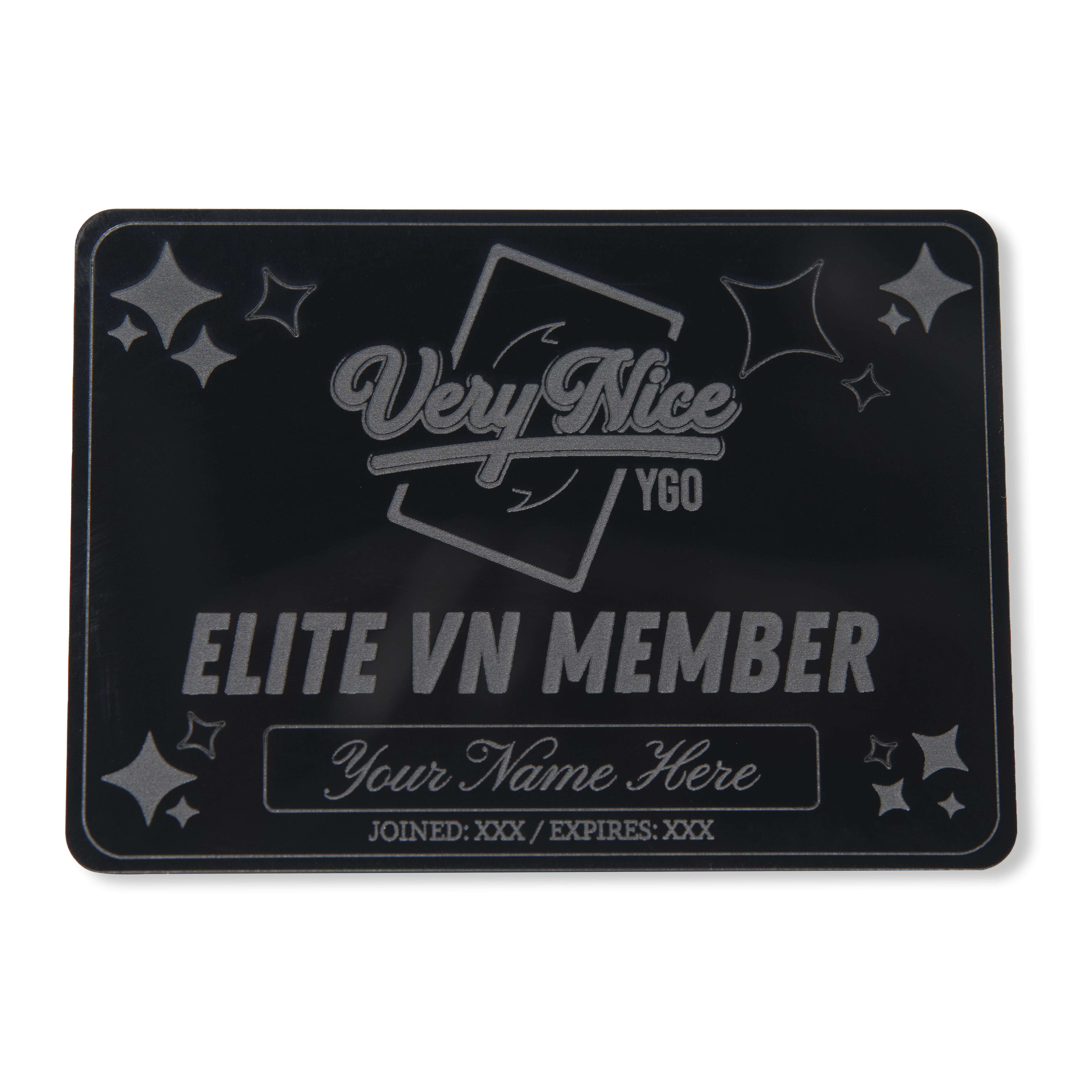 "ELITE VN MEMBERSHIP"