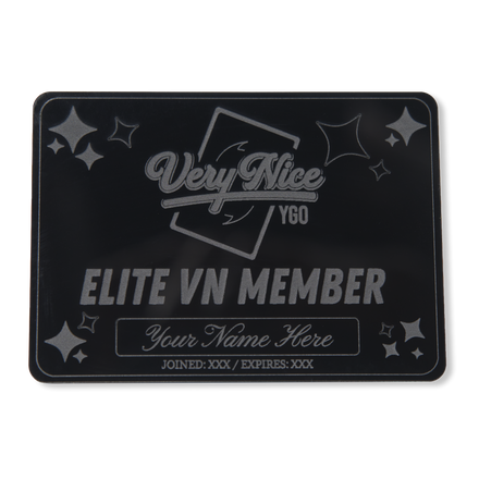 "ELITE VN MEMBERSHIP"