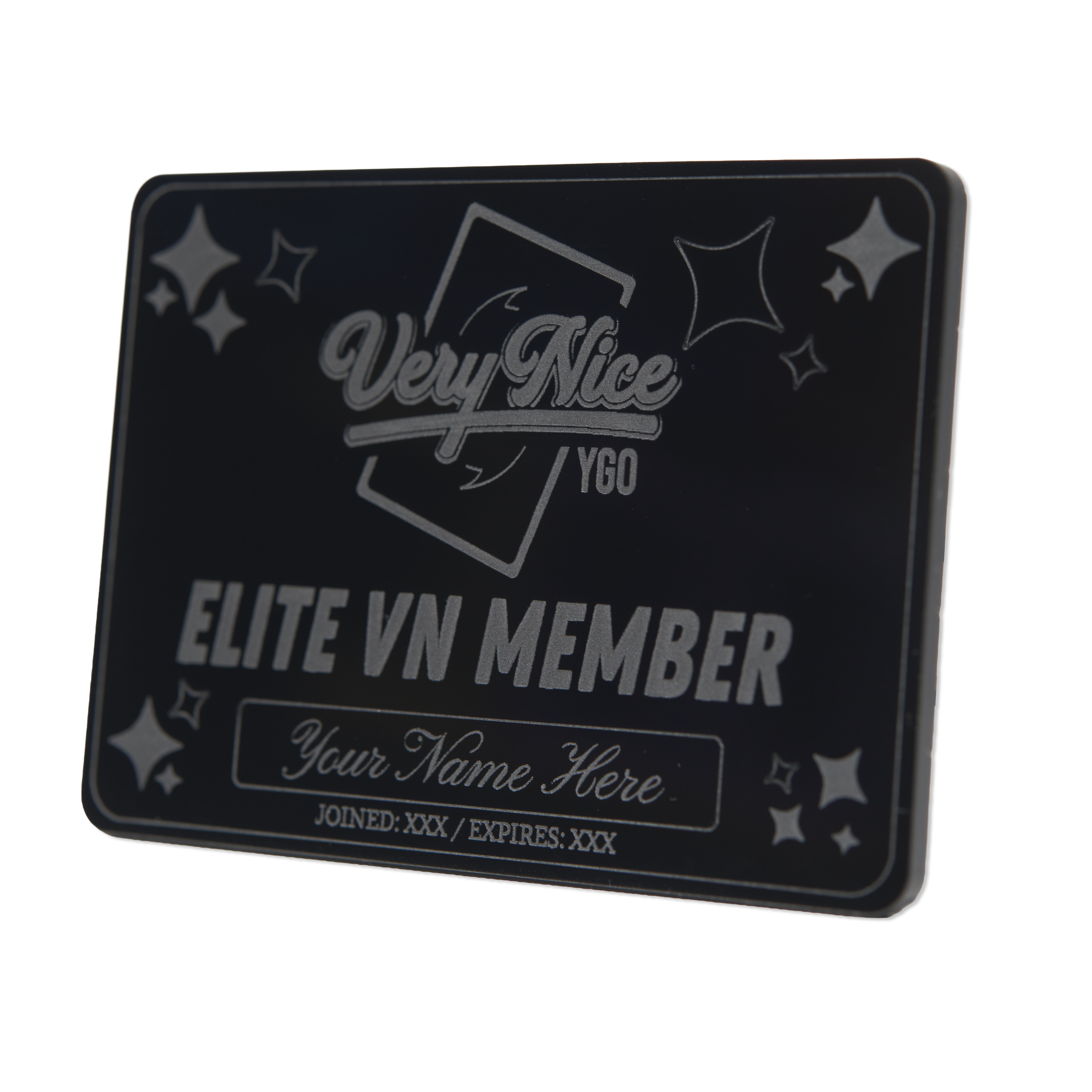 "ELITE VN MEMBERSHIP"
