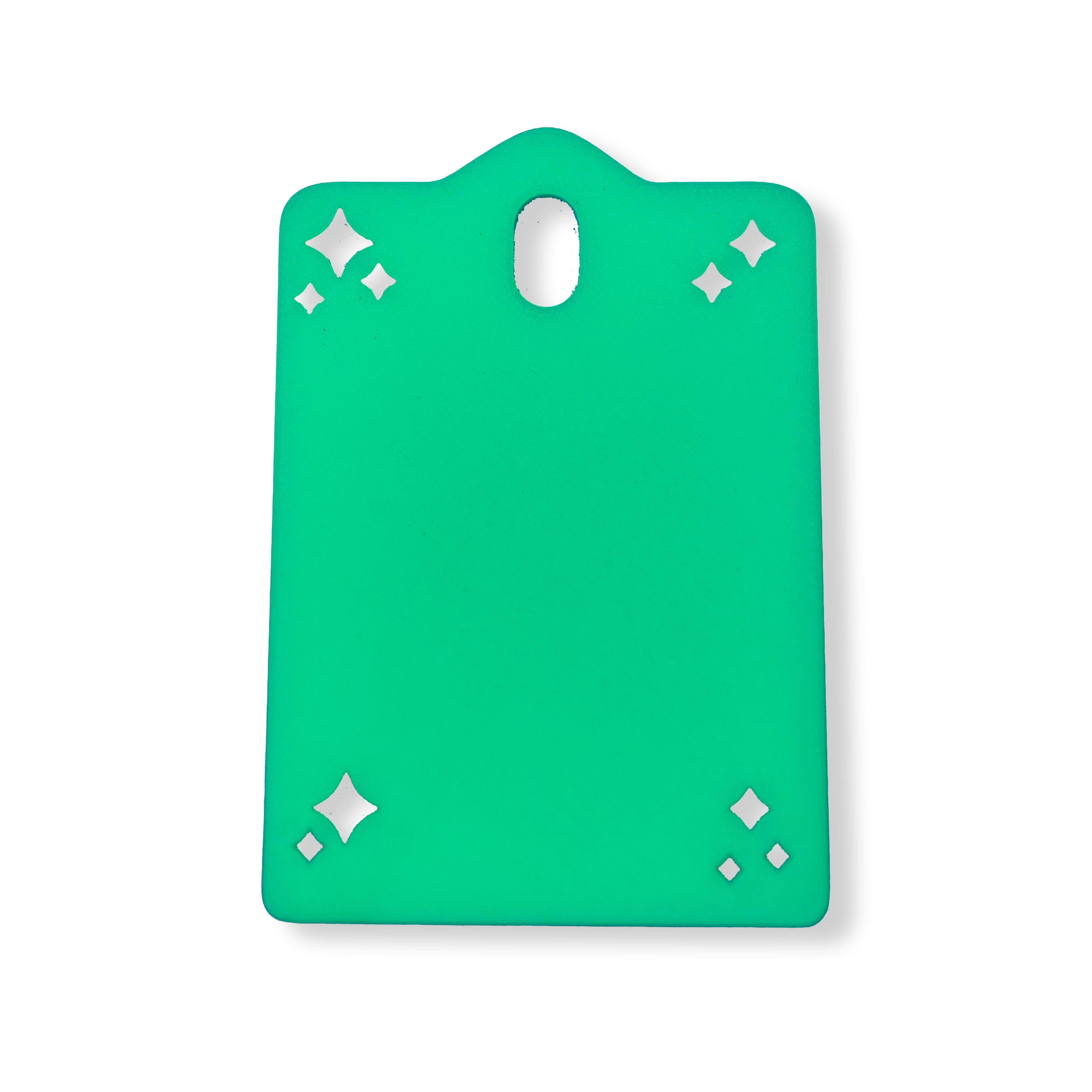 "VN DECK DIVIDER" GLOW IN THE DARK x3