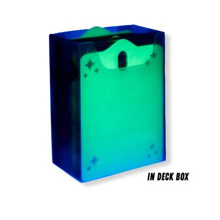 "VN DECK DIVIDER" GLOW IN THE DARK x3