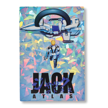 "JACK x AKIRA" FIELD CENTER