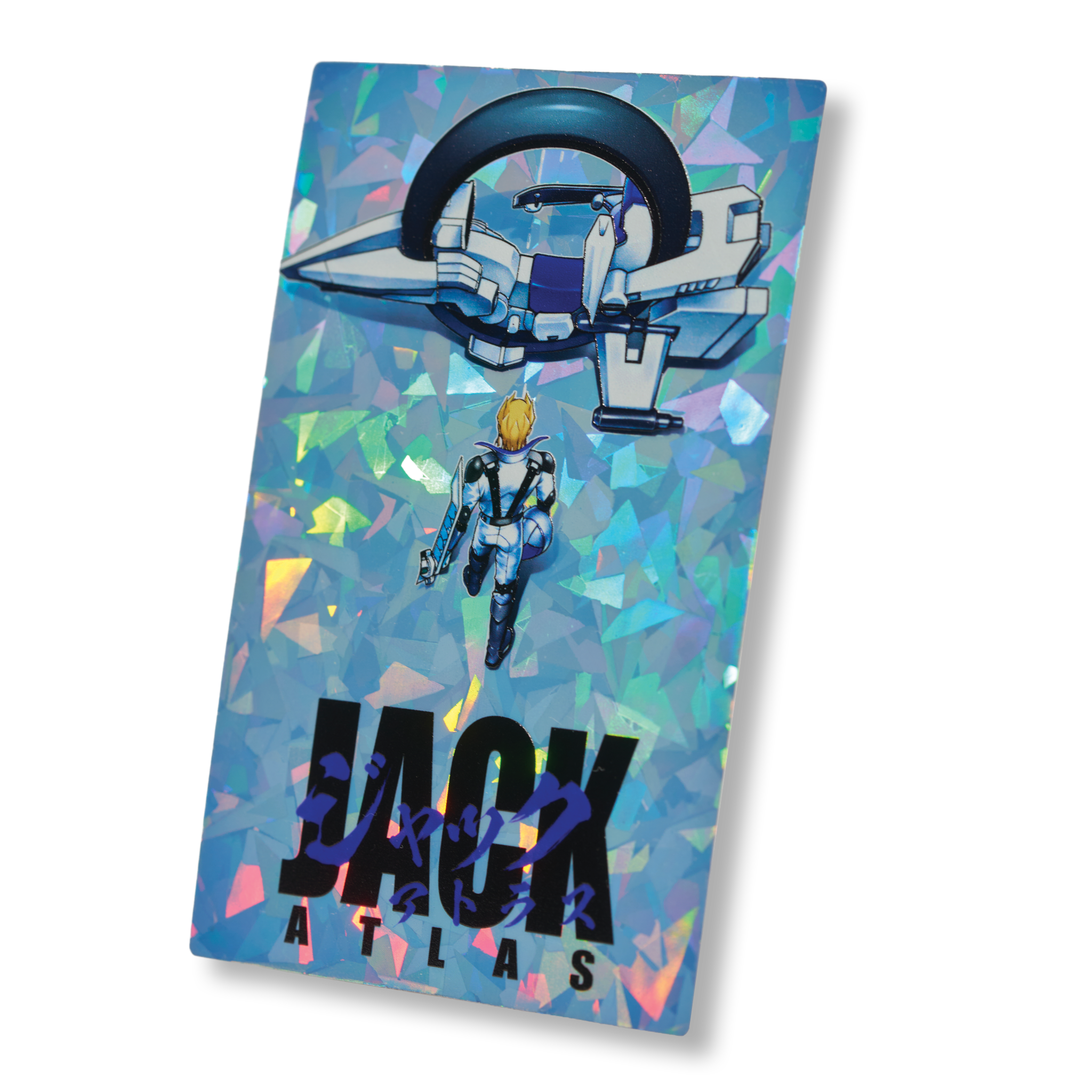 "JACK x AKIRA" FIELD CENTER