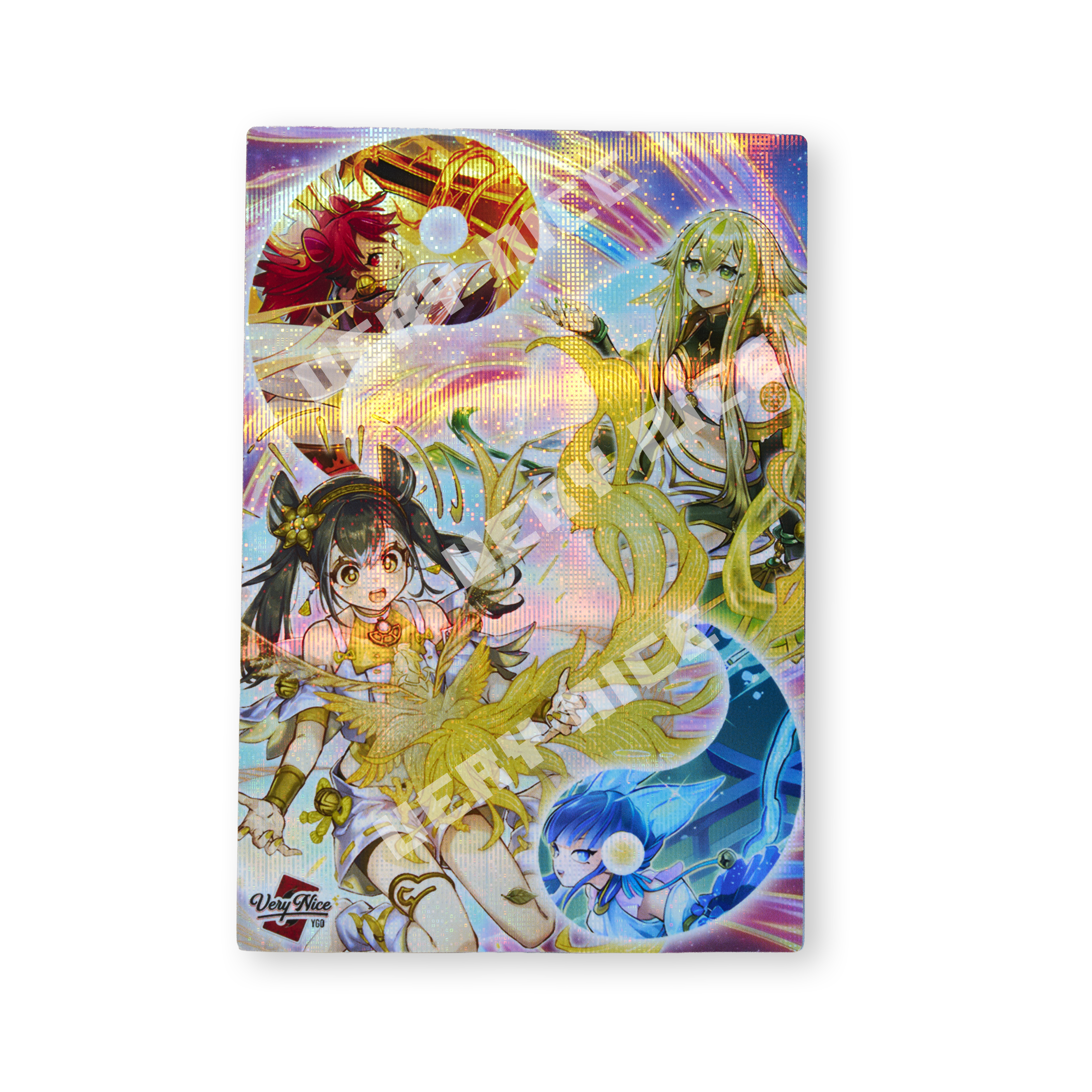 "MIKANKO" STARLIGHT FIELD CENTER