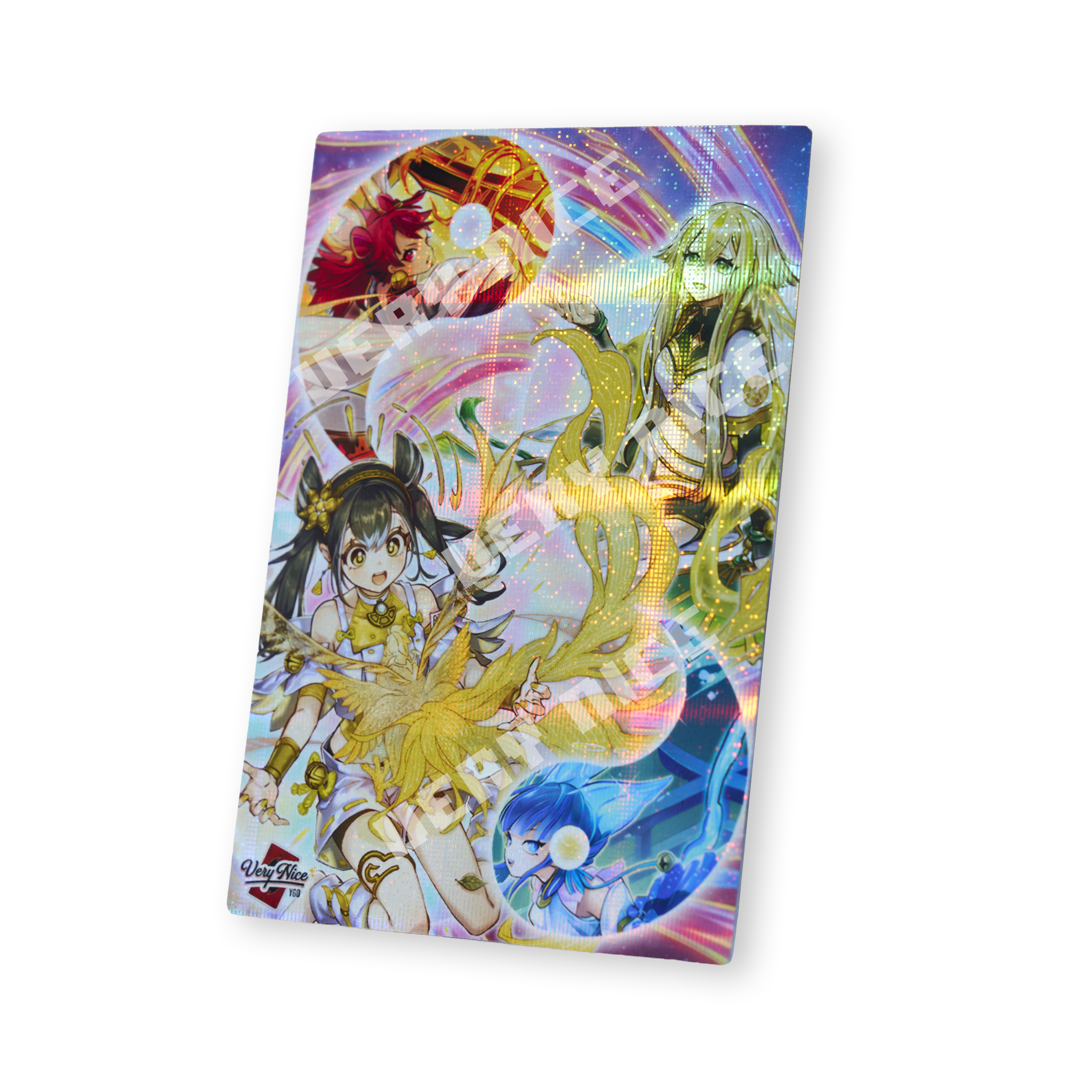 "MIKANKO" STARLIGHT FIELD CENTER