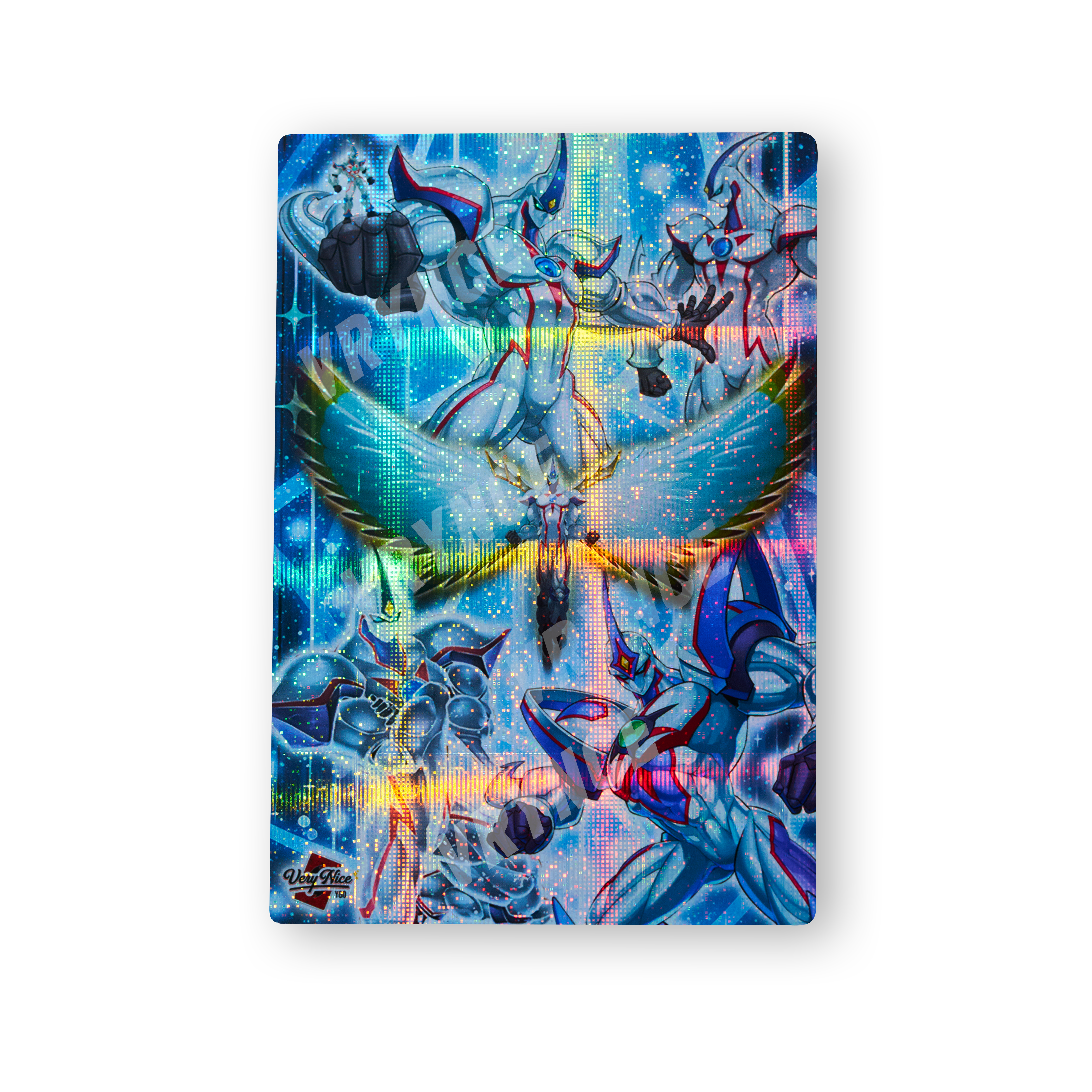 "NEOS" STARLIGHT FIELD CENTER