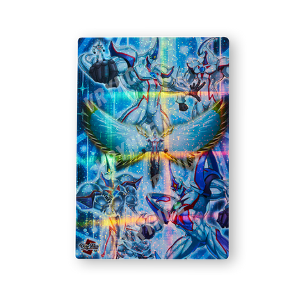 "NEOS" STARLIGHT FIELD CENTER