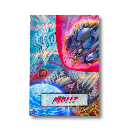 "NIBIRU TOKEN"