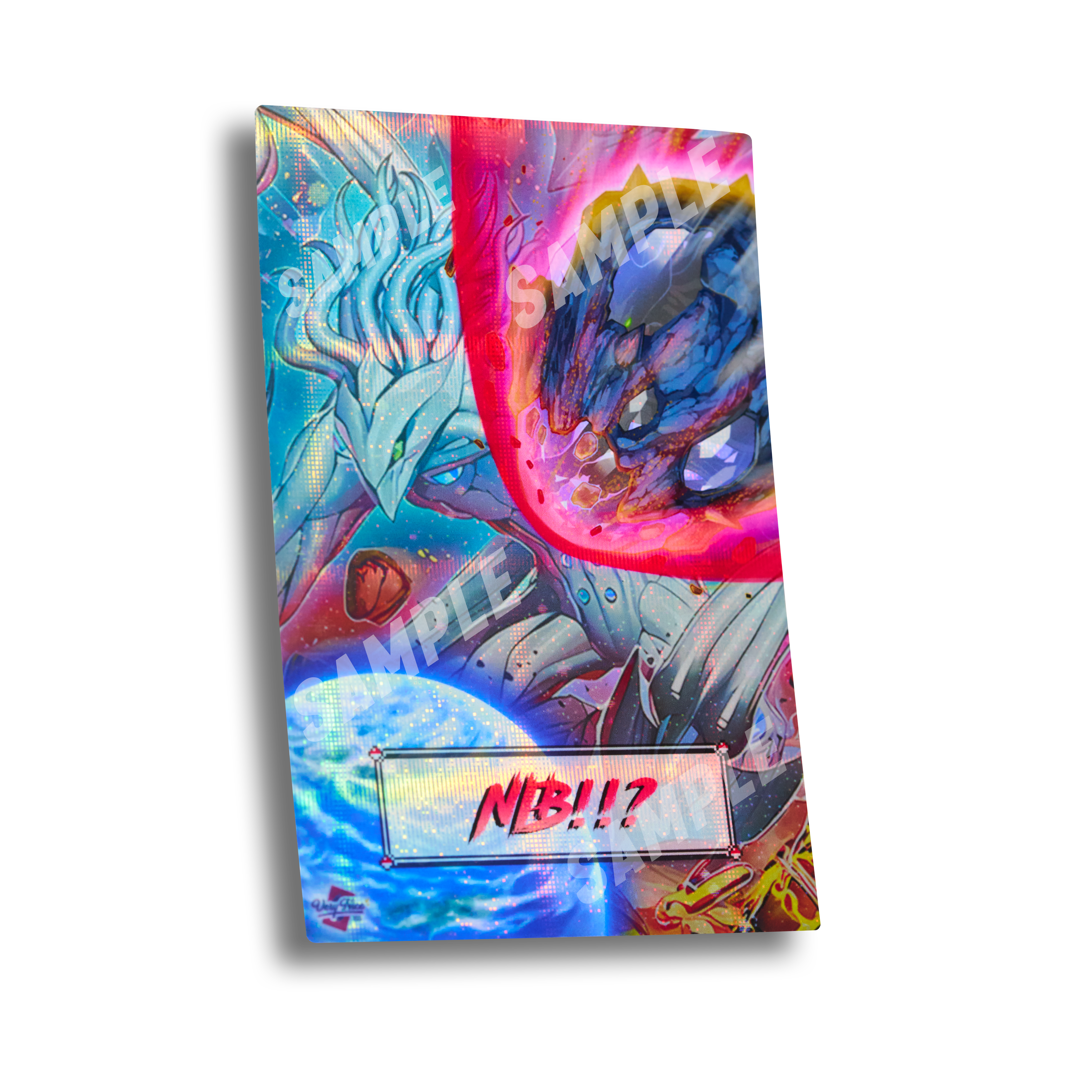 "NIBIRU TOKEN"
