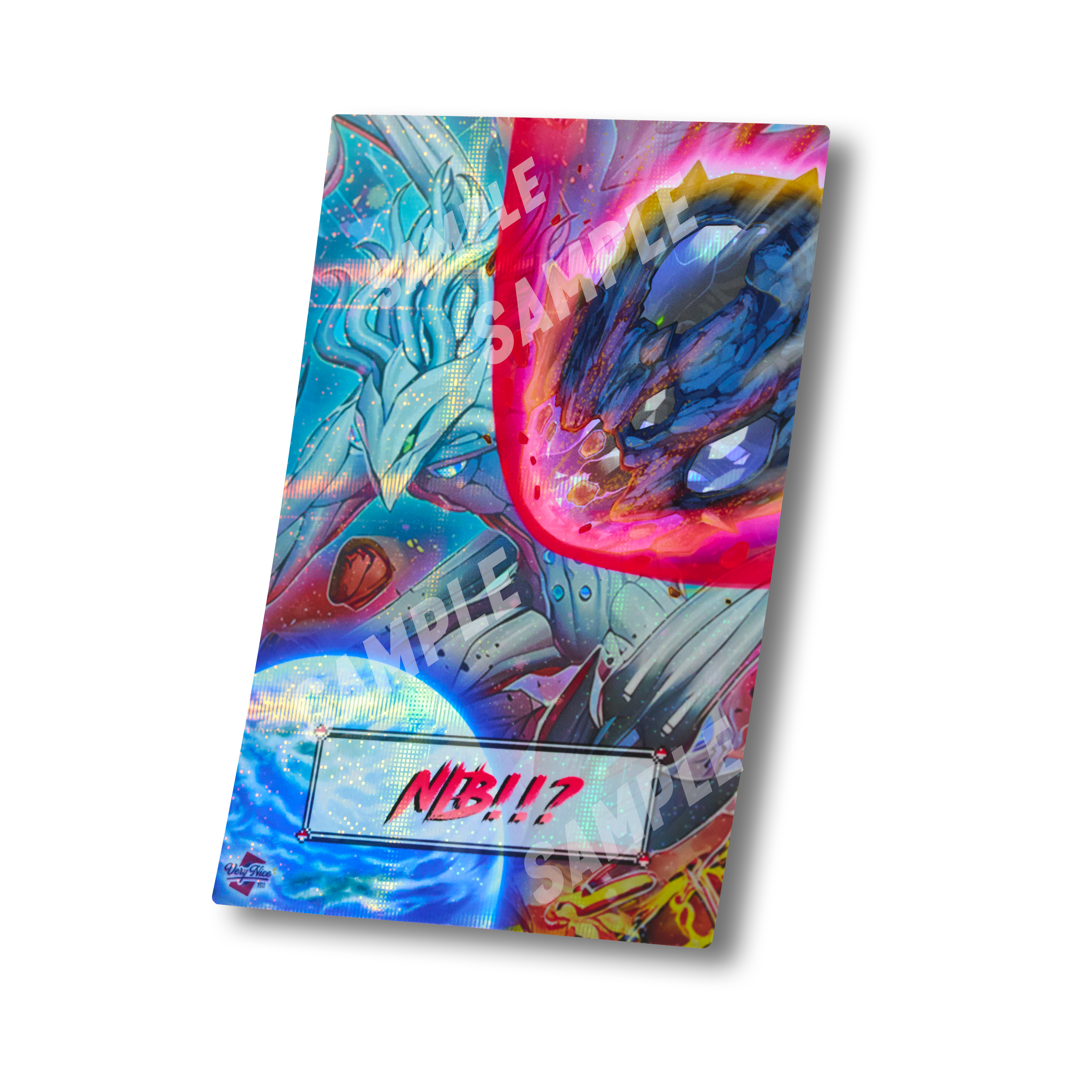 "NIBIRU TOKEN"