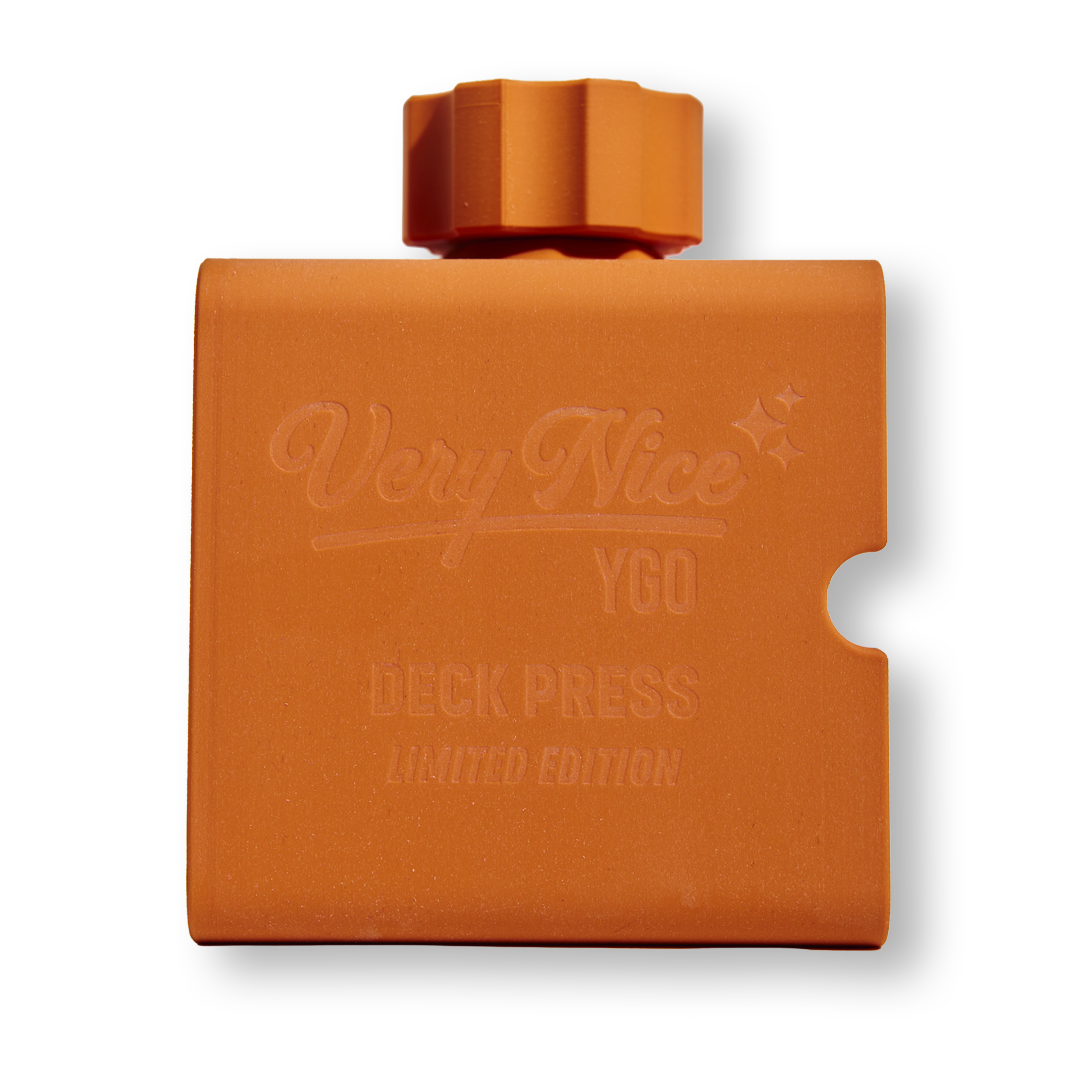 "VN YGO DECK PRESS" COLOR ROULETTTE