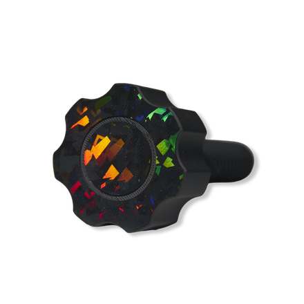 "REPLACEMENT SPINNER" TOUGH VERSION(BLACK ONLY)