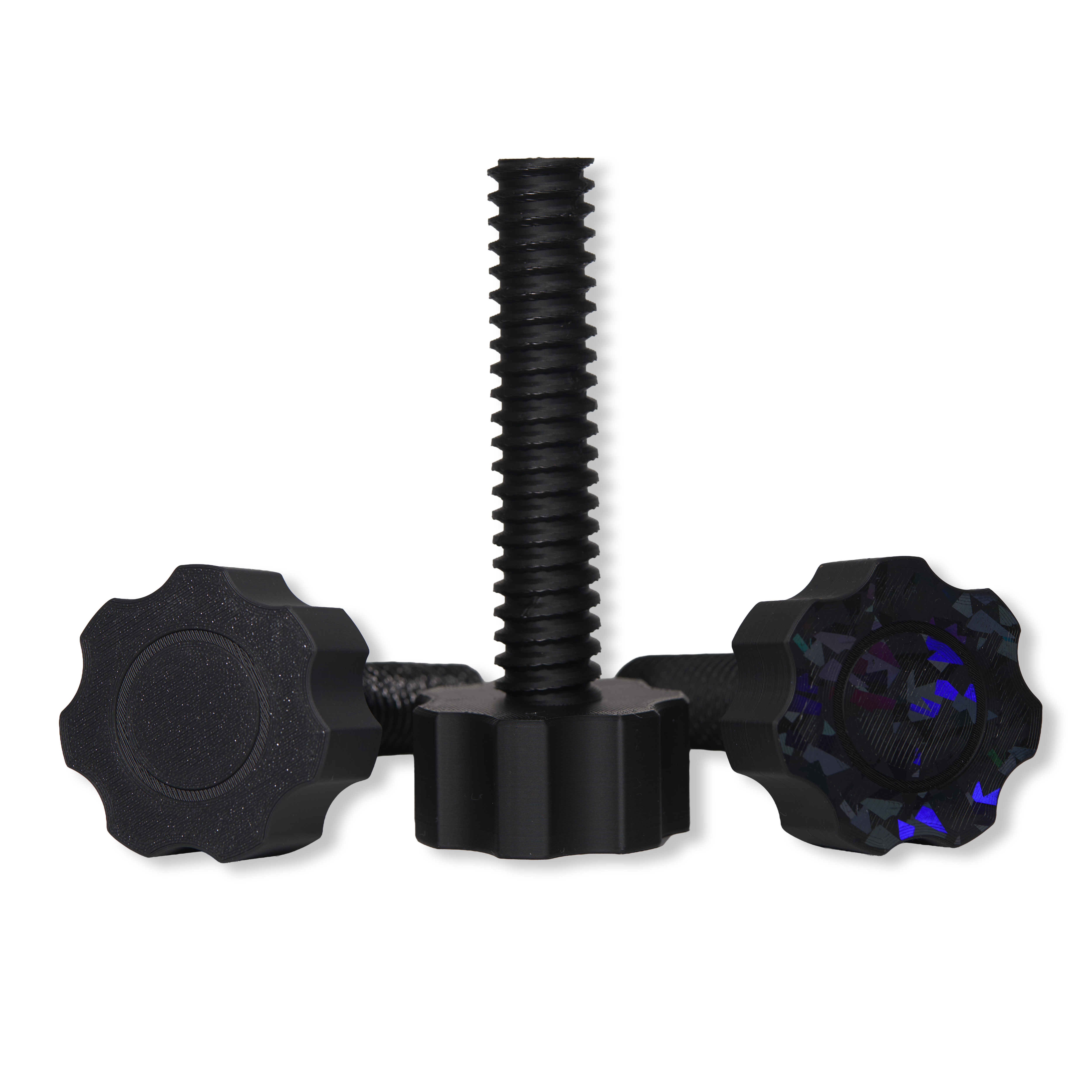 "REPLACEMENT SPINNER" TOUGH VERSION(BLACK ONLY)