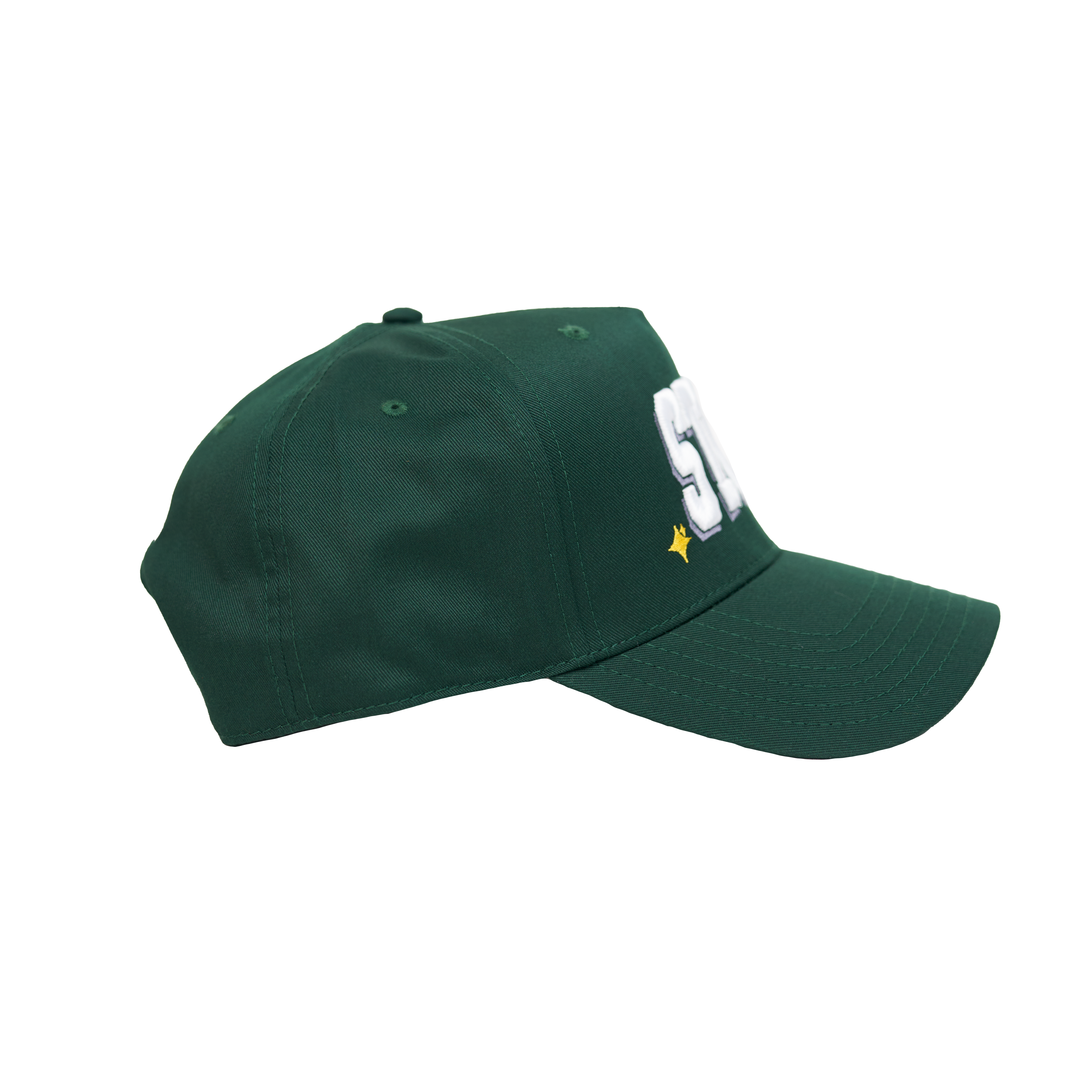 "STOIC" FOREST GREEN