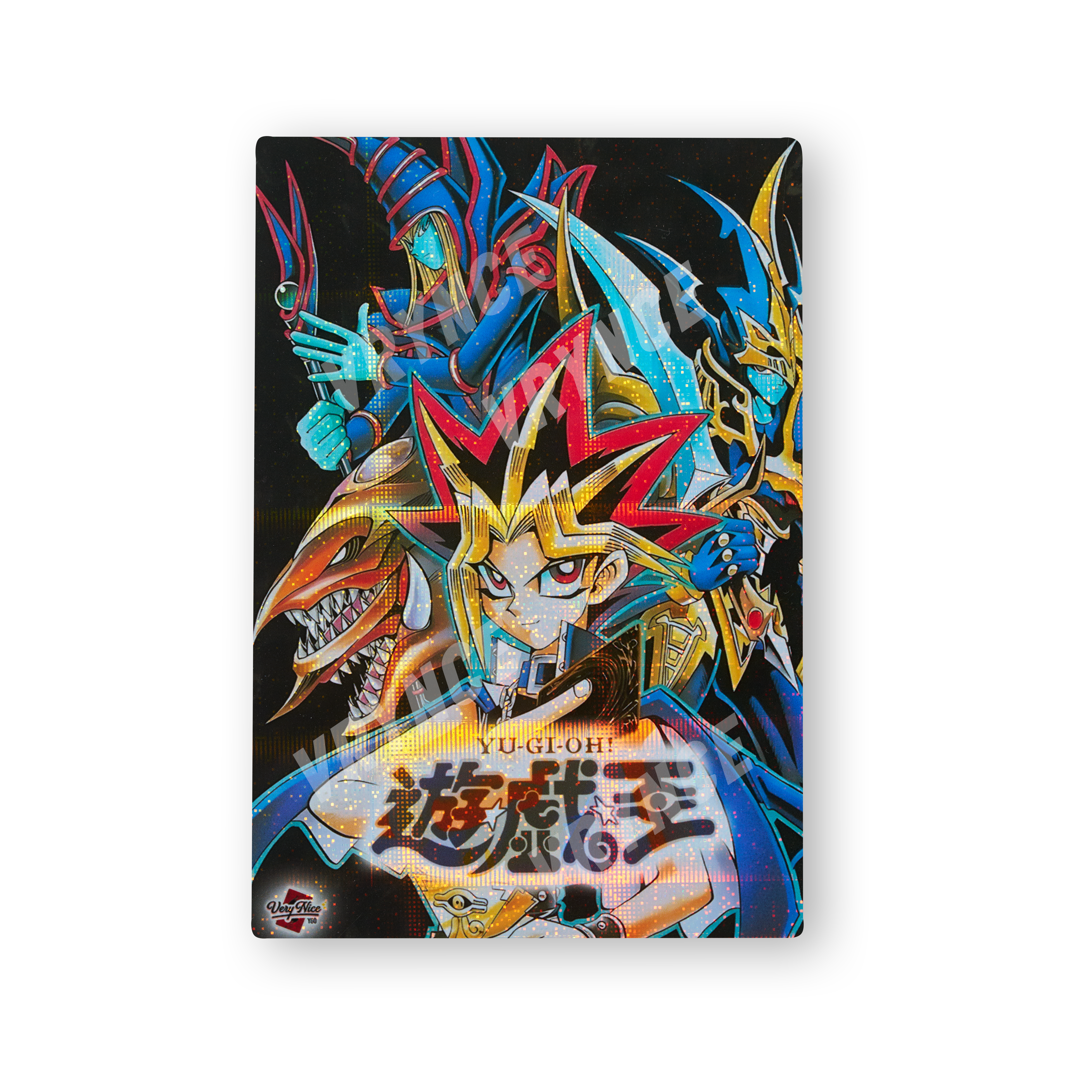 "YAMI" STARLIGHT FIELD CENTER