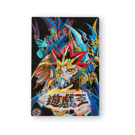 "YAMI" STARLIGHT FIELD CENTER