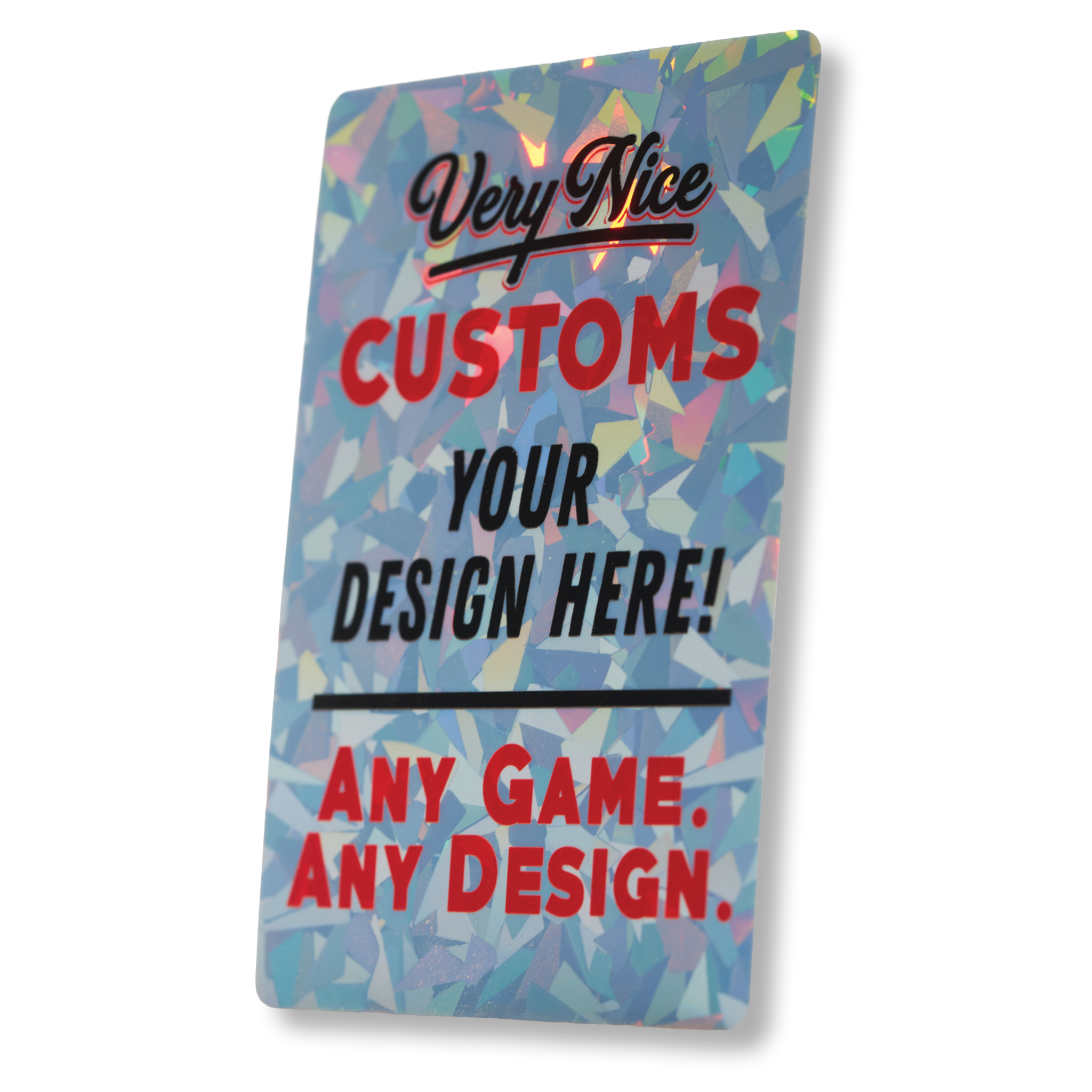 "CUSTOM" ANIME COLLECTIBLE/GIFT