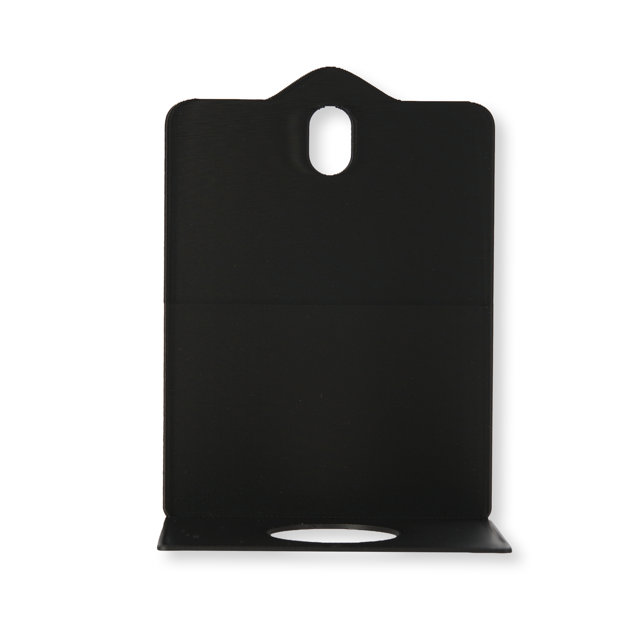 "THE VN CARD CASE" (BLACK)