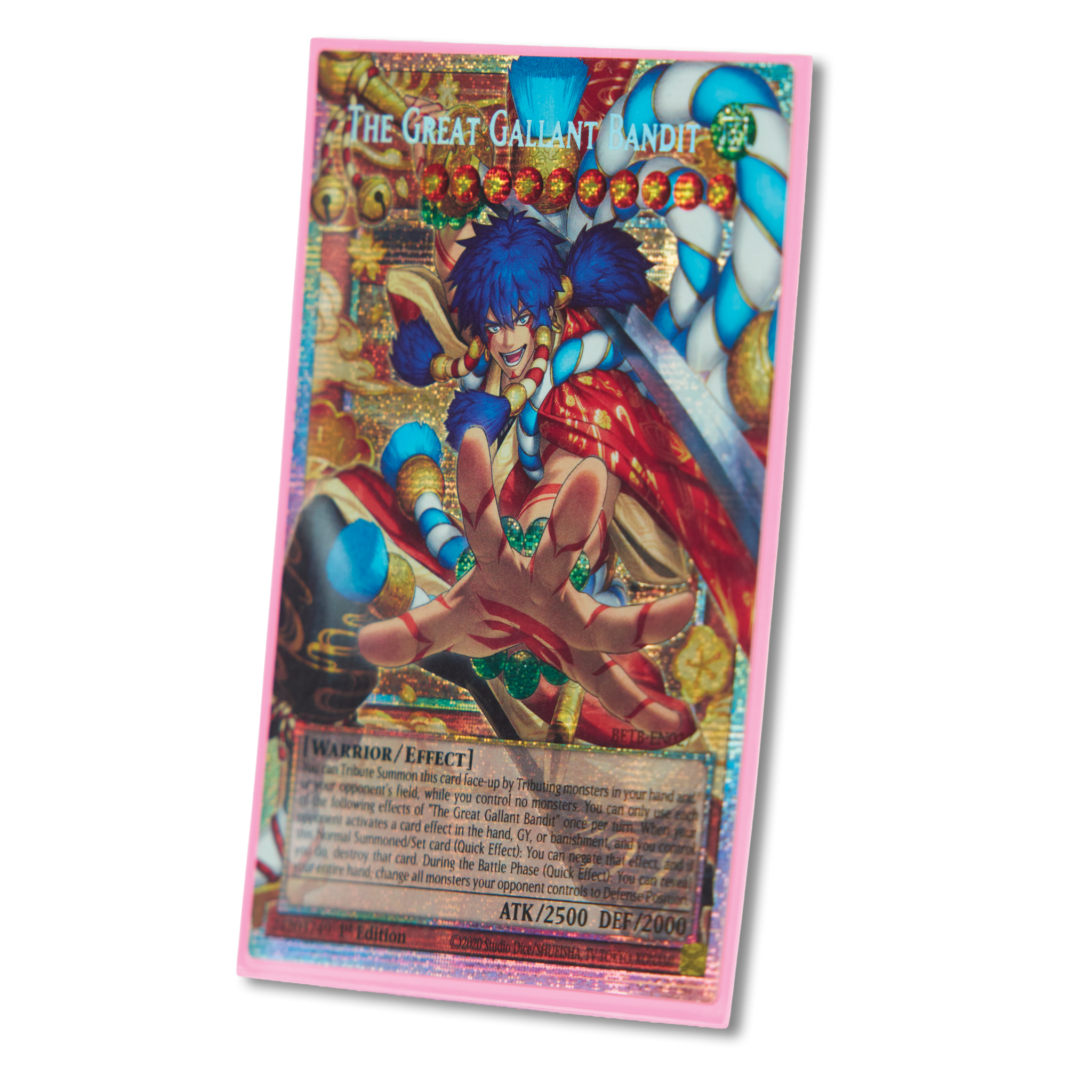 "VERY NICE PREMIUM SLEEVES" PINK  60 COUNT