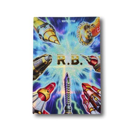 "R.B." STARLIGHT FIELD CENTER