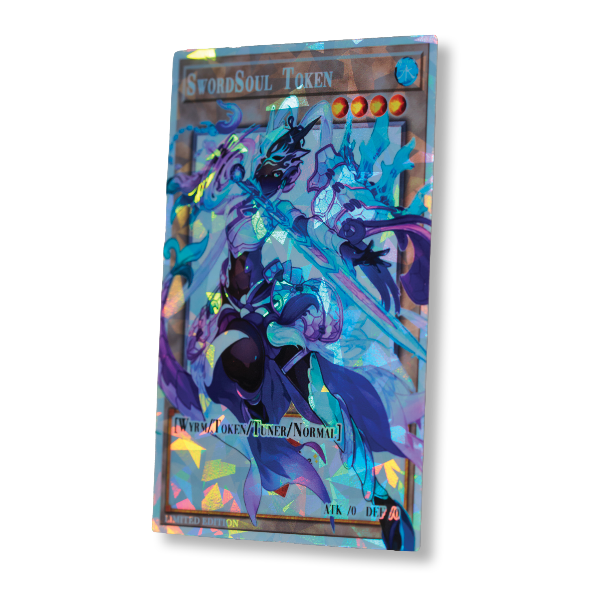 "SWORD SOUL TOKEN"