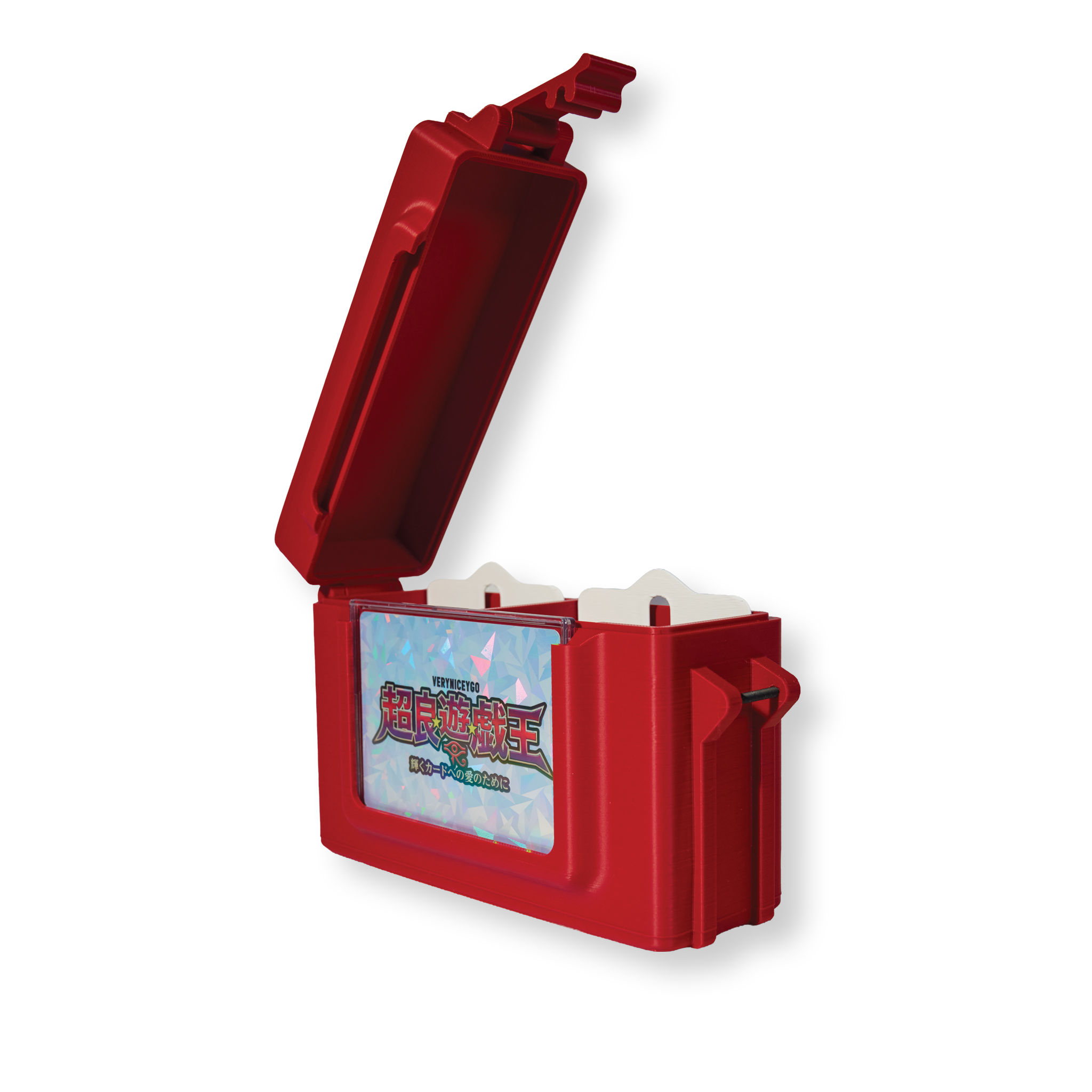 "CARD CASE DIVIDERS"