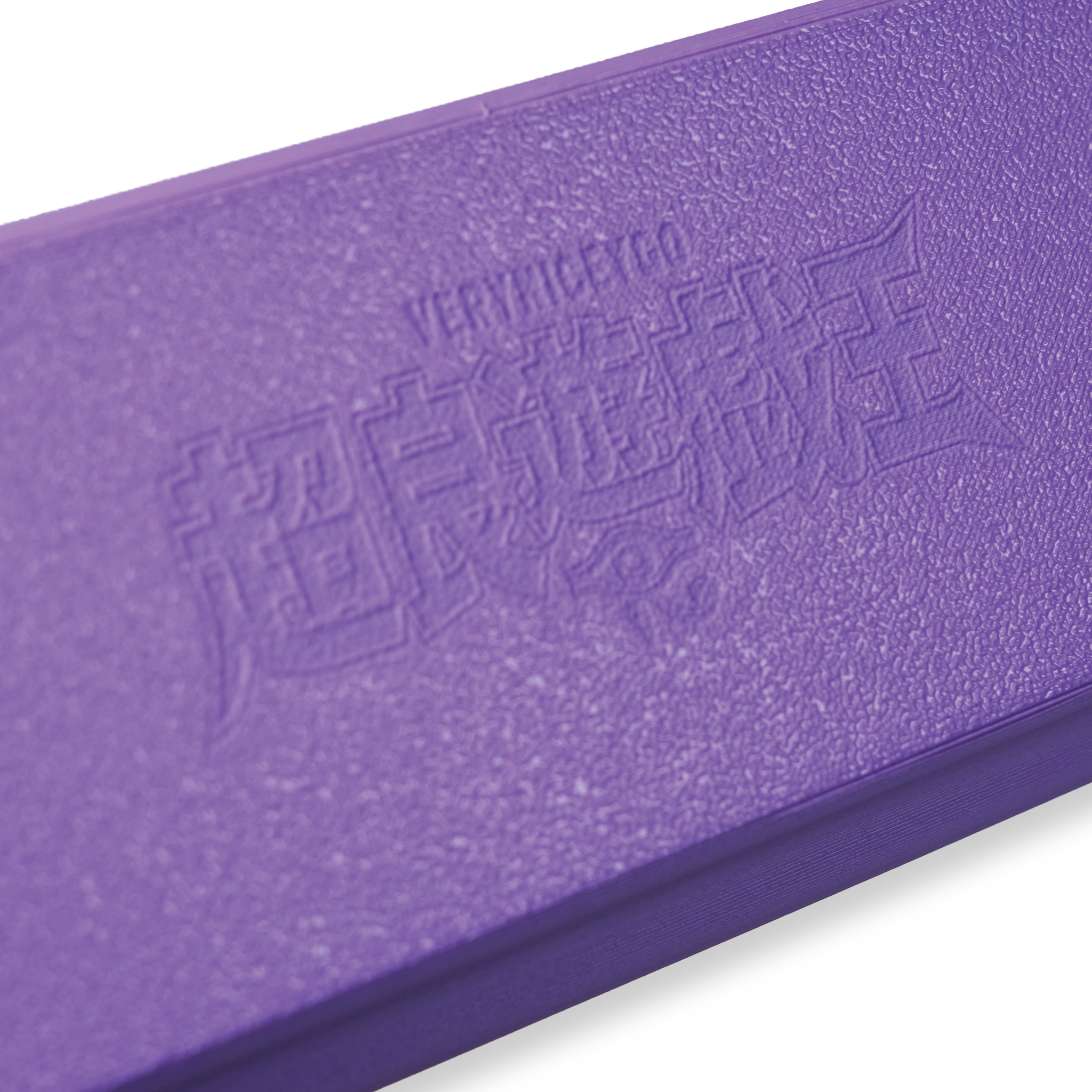 "THE VN CARD CASE" (LAVENDER)